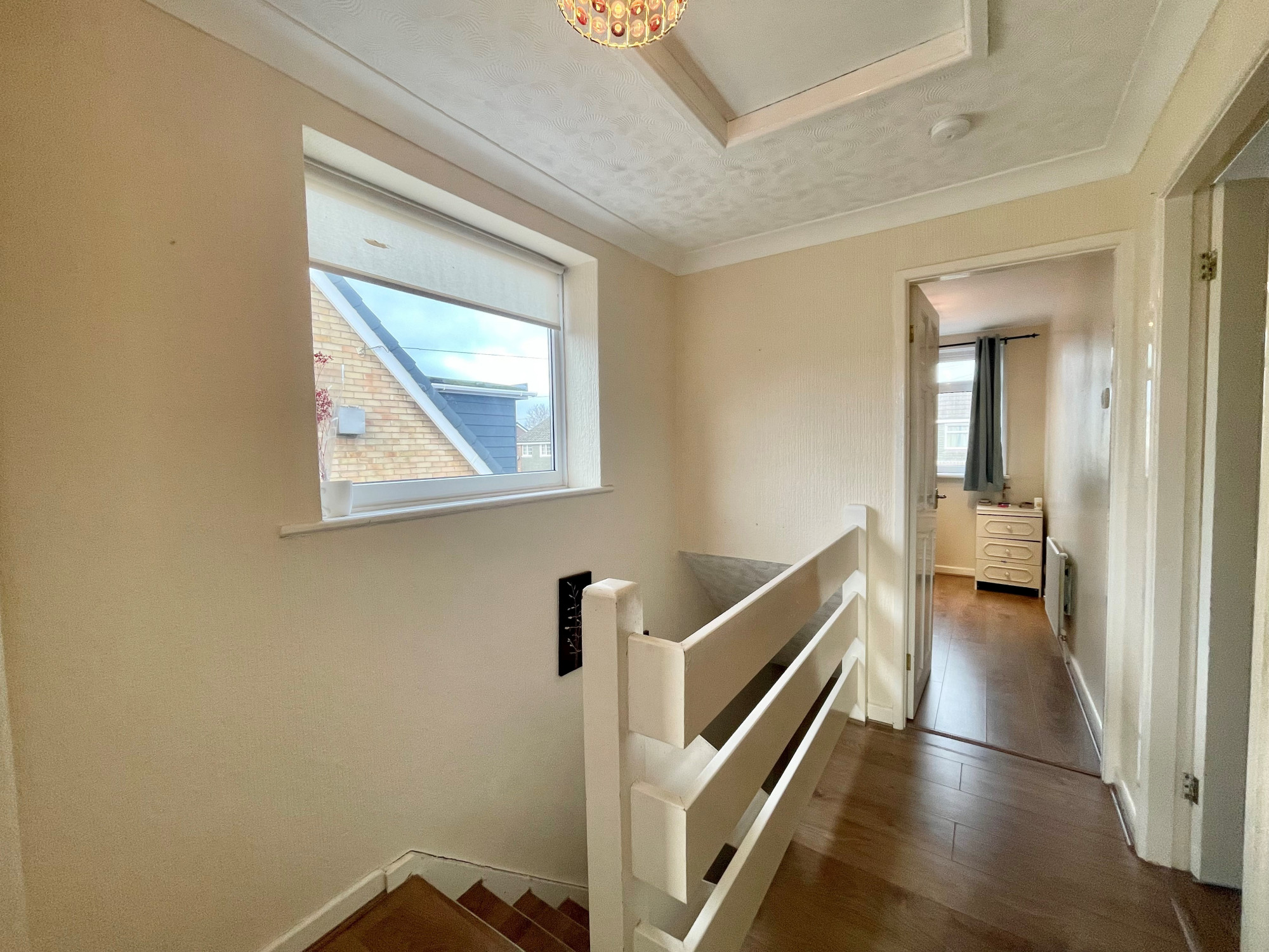 Longfield, Preston Dewhurst Homes