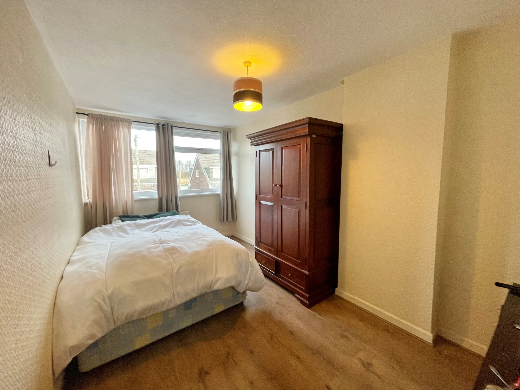 Longfield, Preston Dewhurst Homes