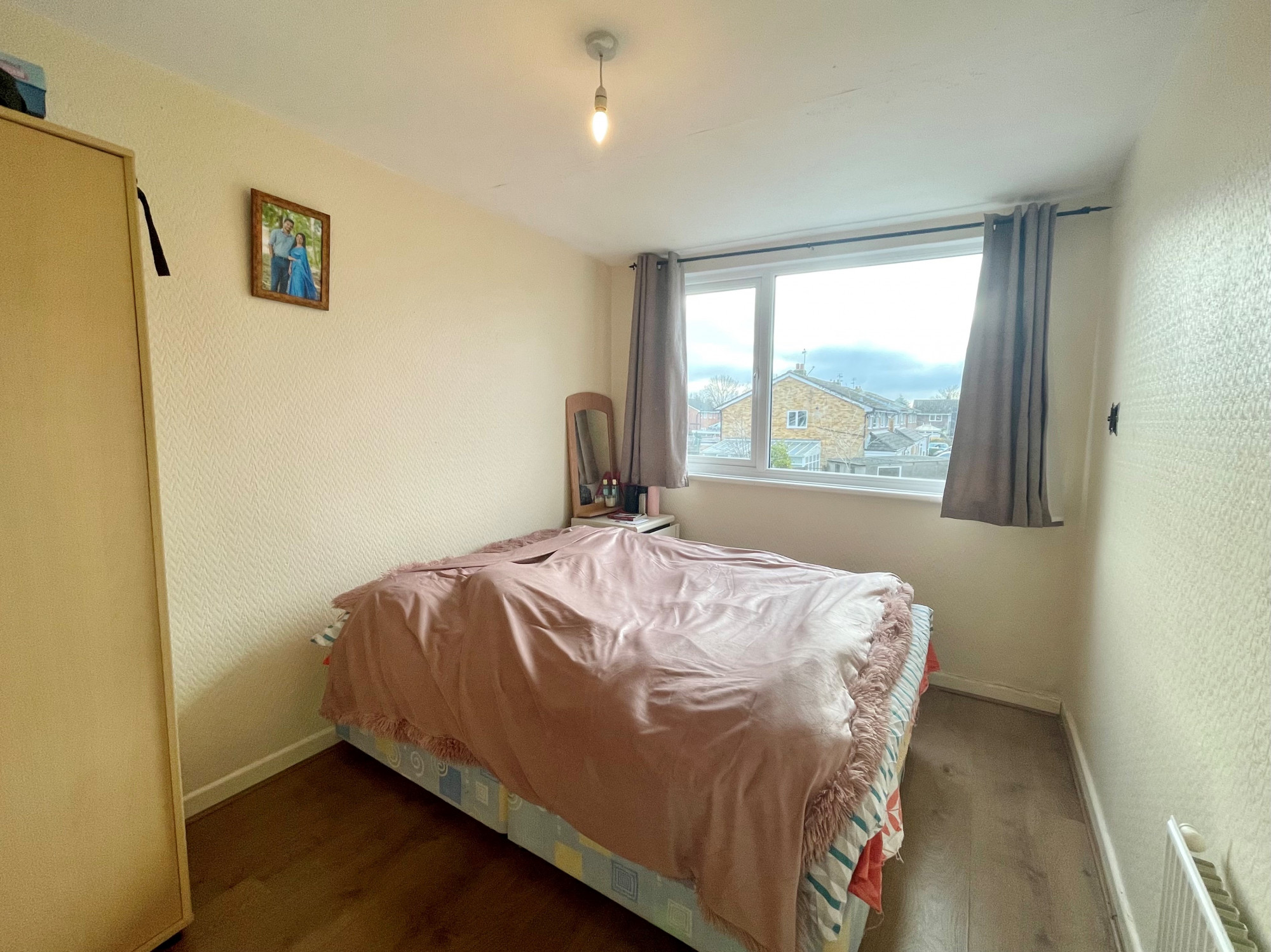 Longfield, Preston Dewhurst Homes