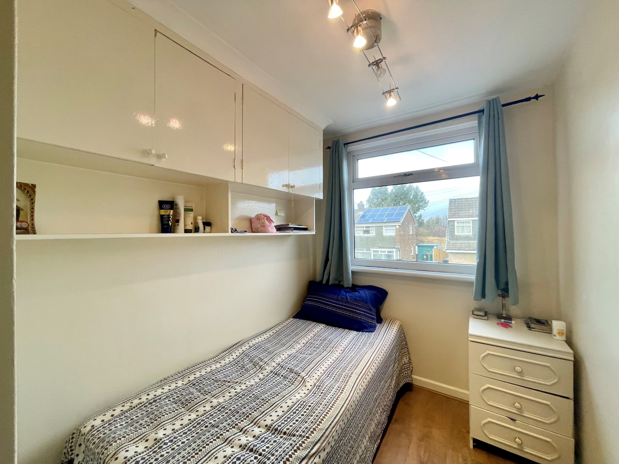 Longfield, Preston Dewhurst Homes