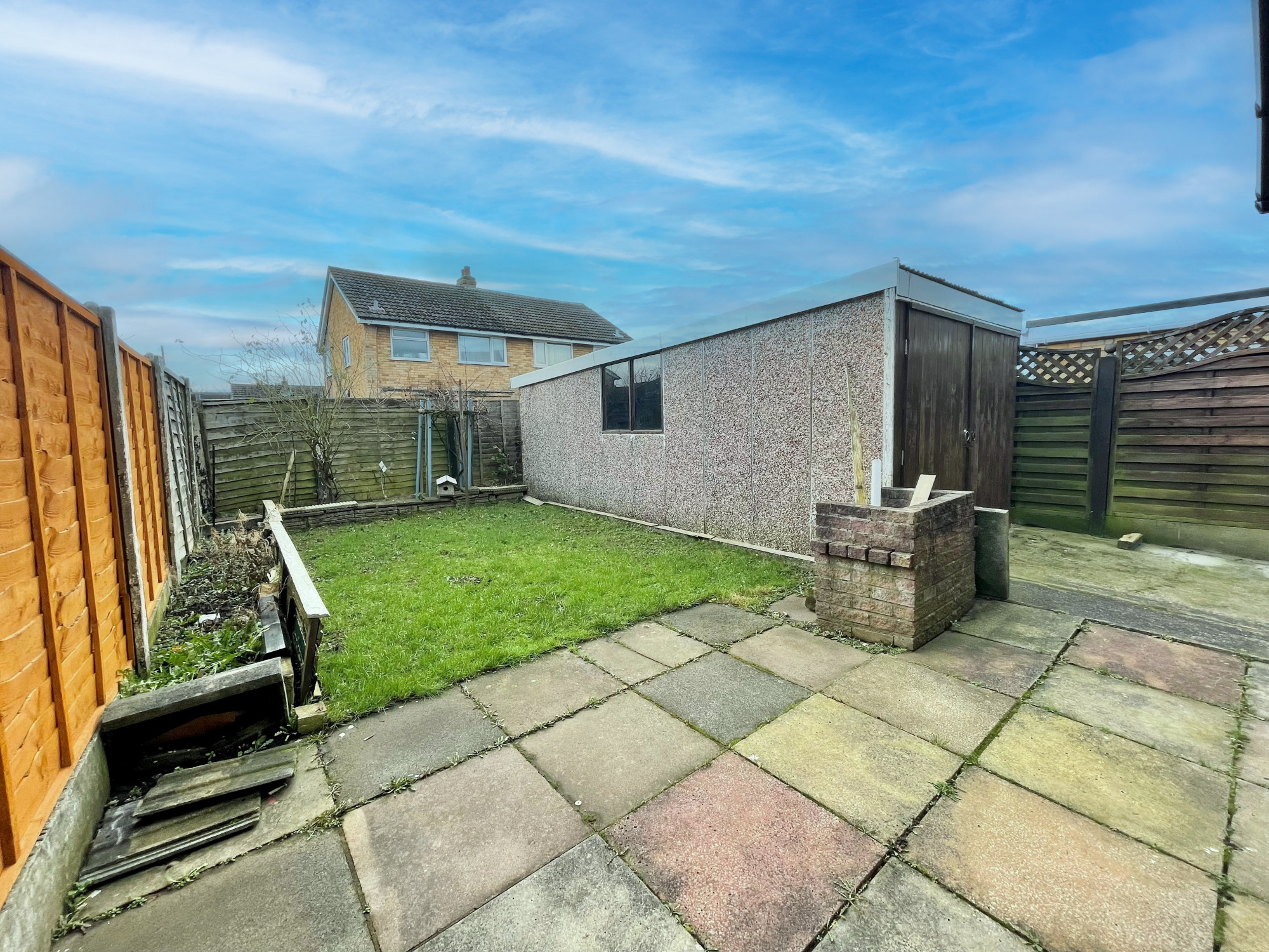 Longfield, Preston Dewhurst Homes