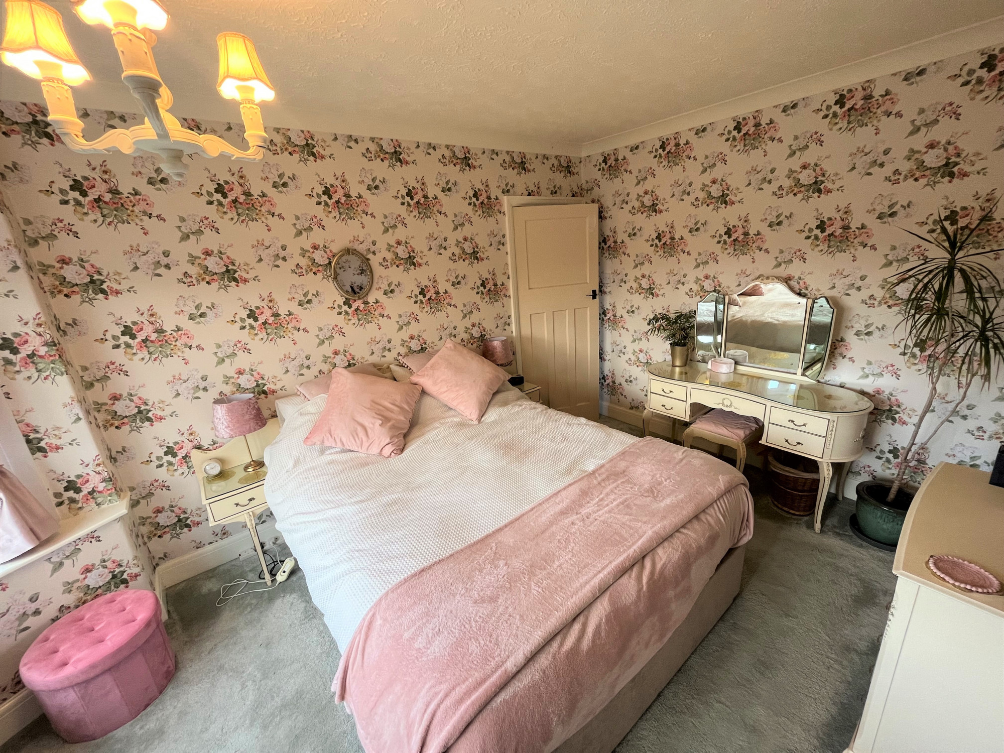 Goosnargh Lane, Goosnargh Dewhurst Homes