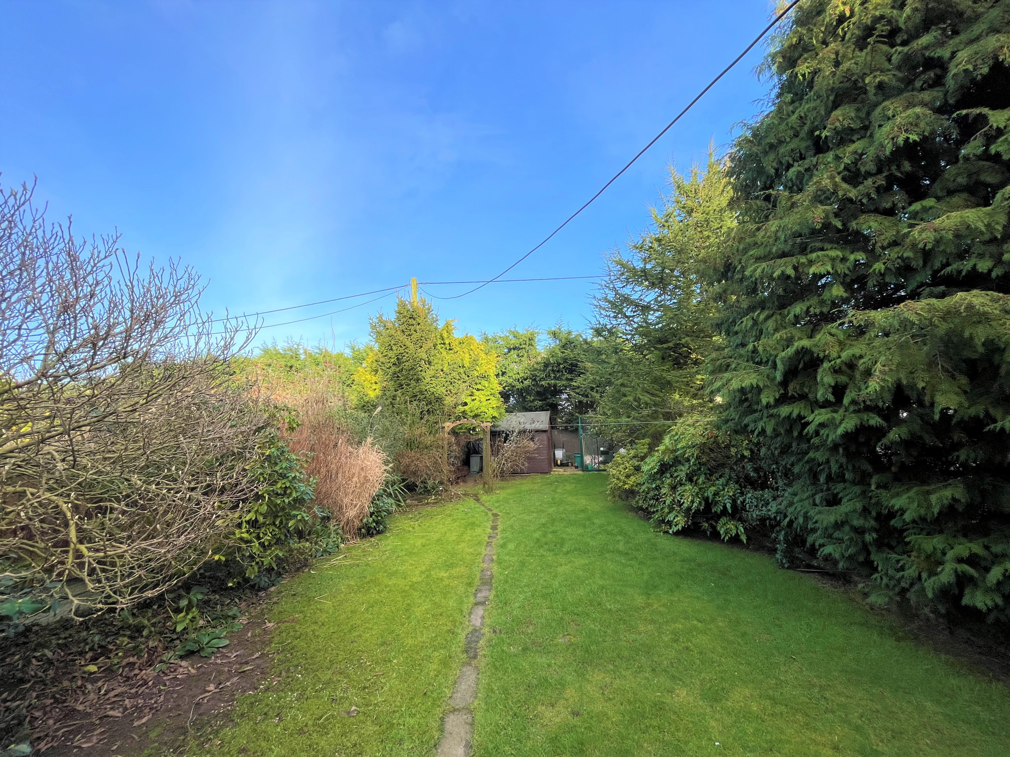 Goosnargh Lane, Goosnargh Dewhurst Homes