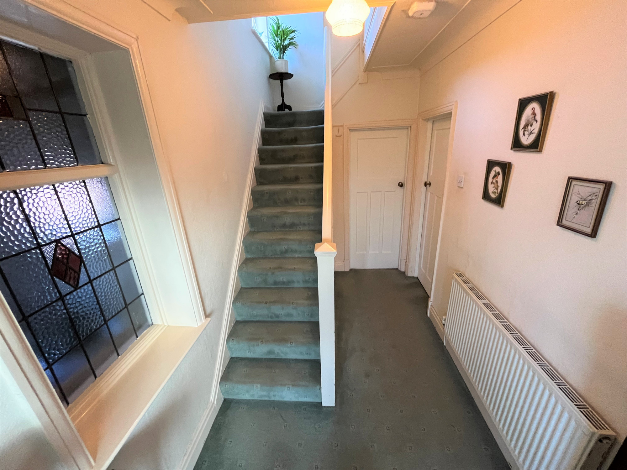 Goosnargh Lane, Goosnargh Dewhurst Homes