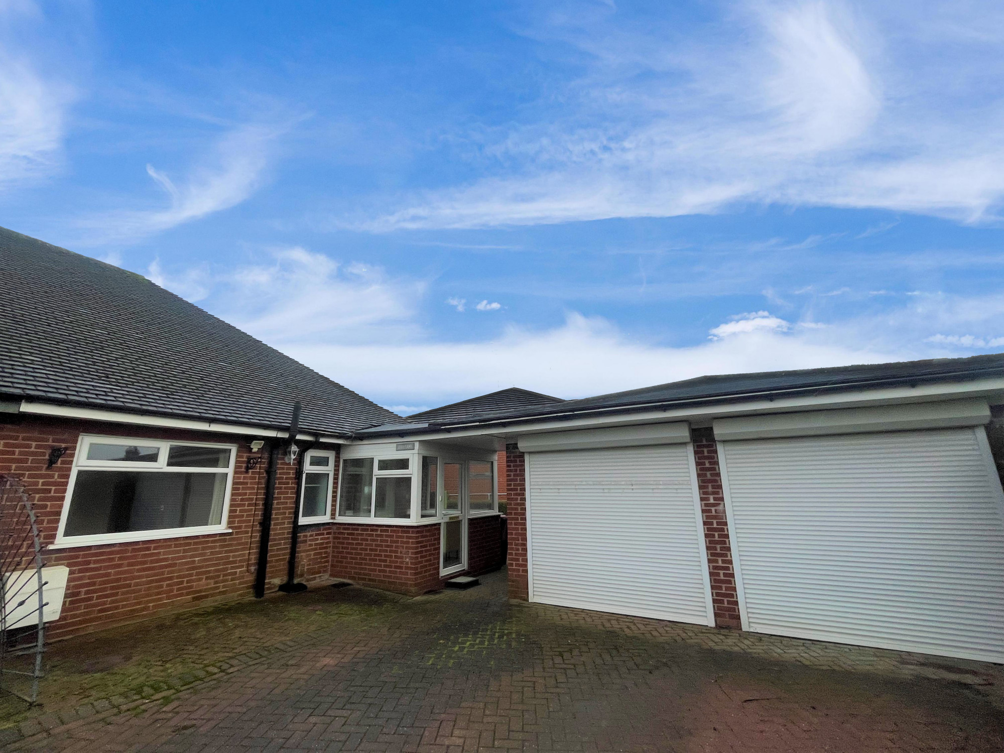 Glebeland, Neville Street Dewhurst Homes