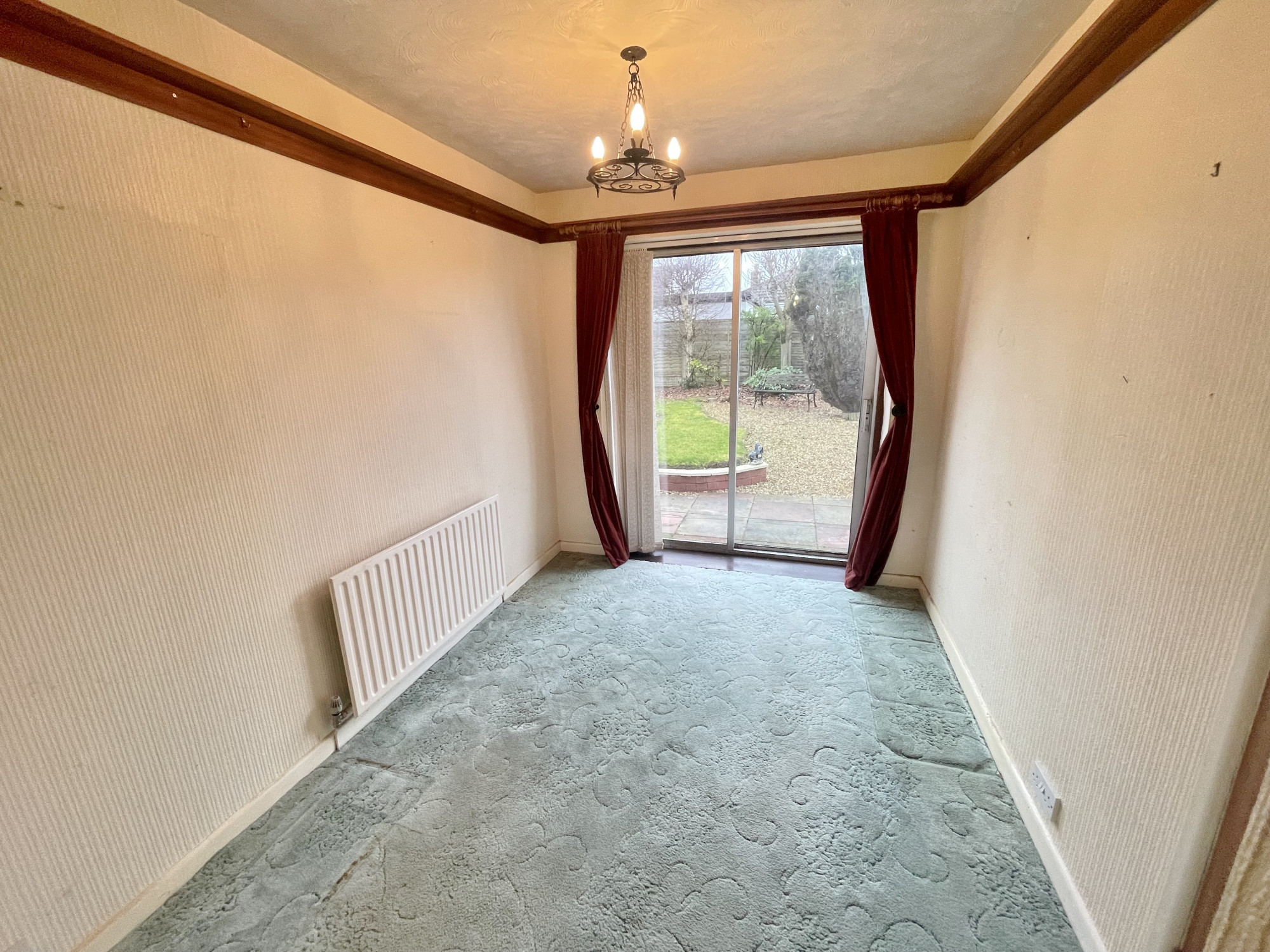 Rydal Avenue, Freckleton Dewhurst Homes