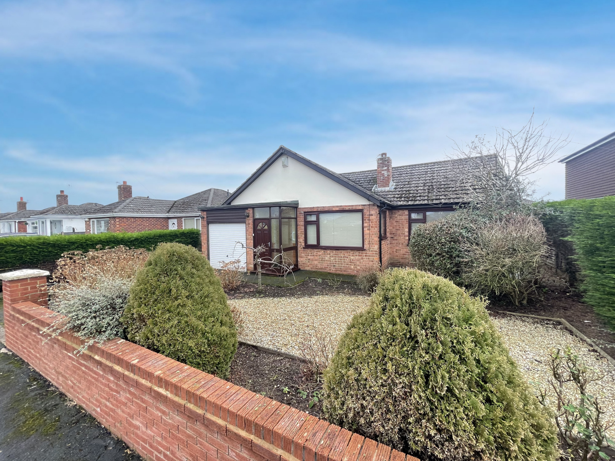 Rydal Avenue, Freckleton Dewhurst Homes