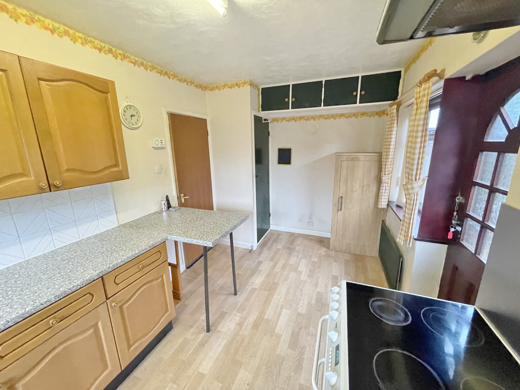 Rydal Avenue, Freckleton Dewhurst Homes