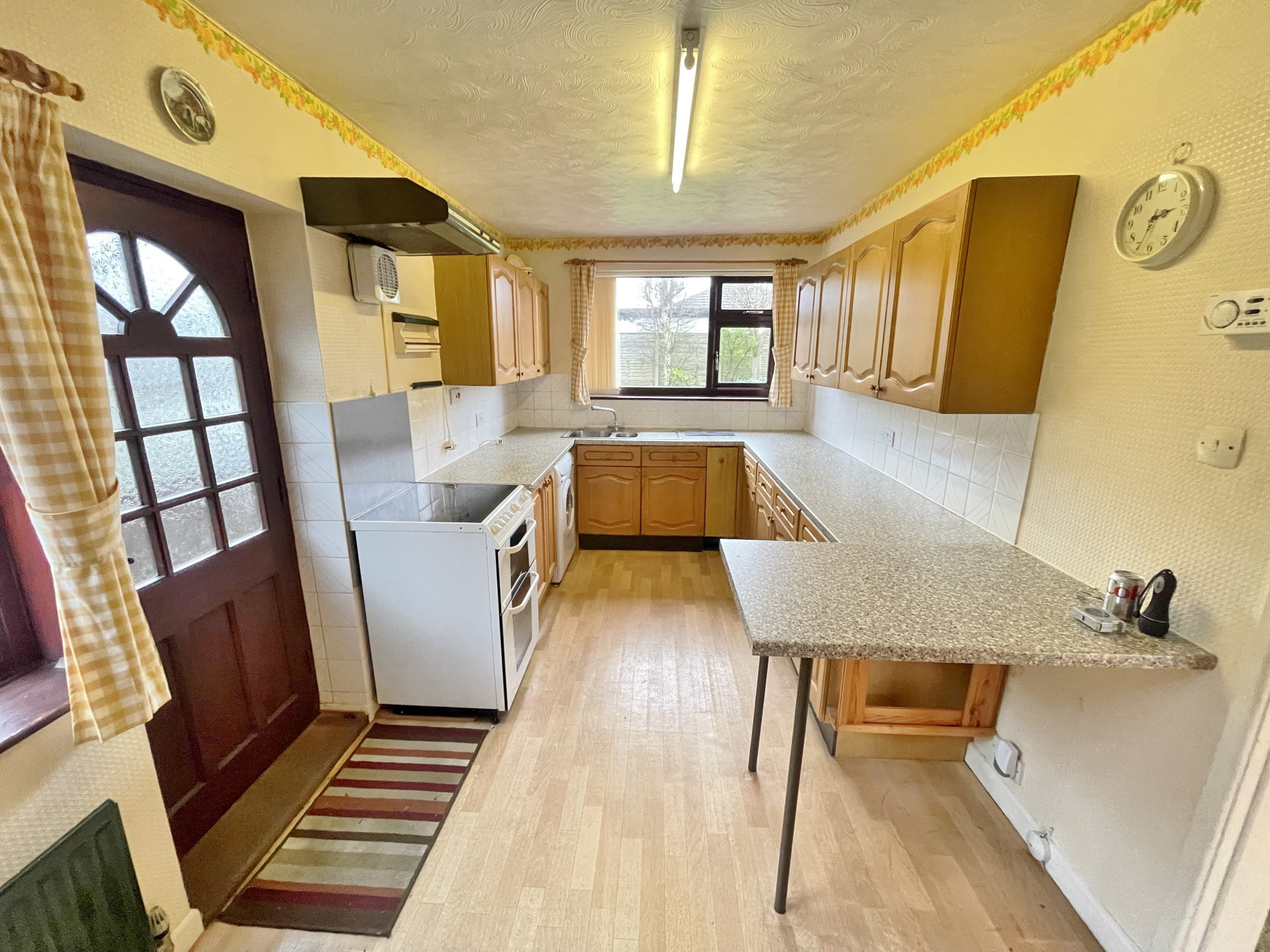 Rydal Avenue, Freckleton Dewhurst Homes