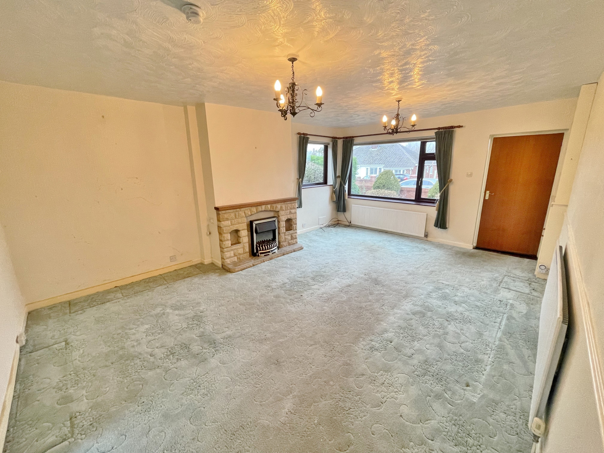 Rydal Avenue, Freckleton Dewhurst Homes