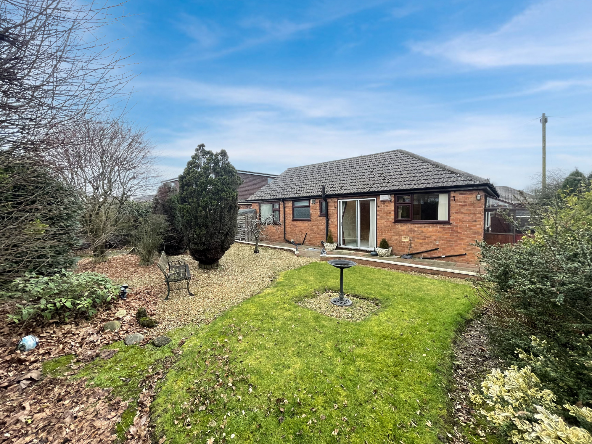 Rydal Avenue, Freckleton Dewhurst Homes