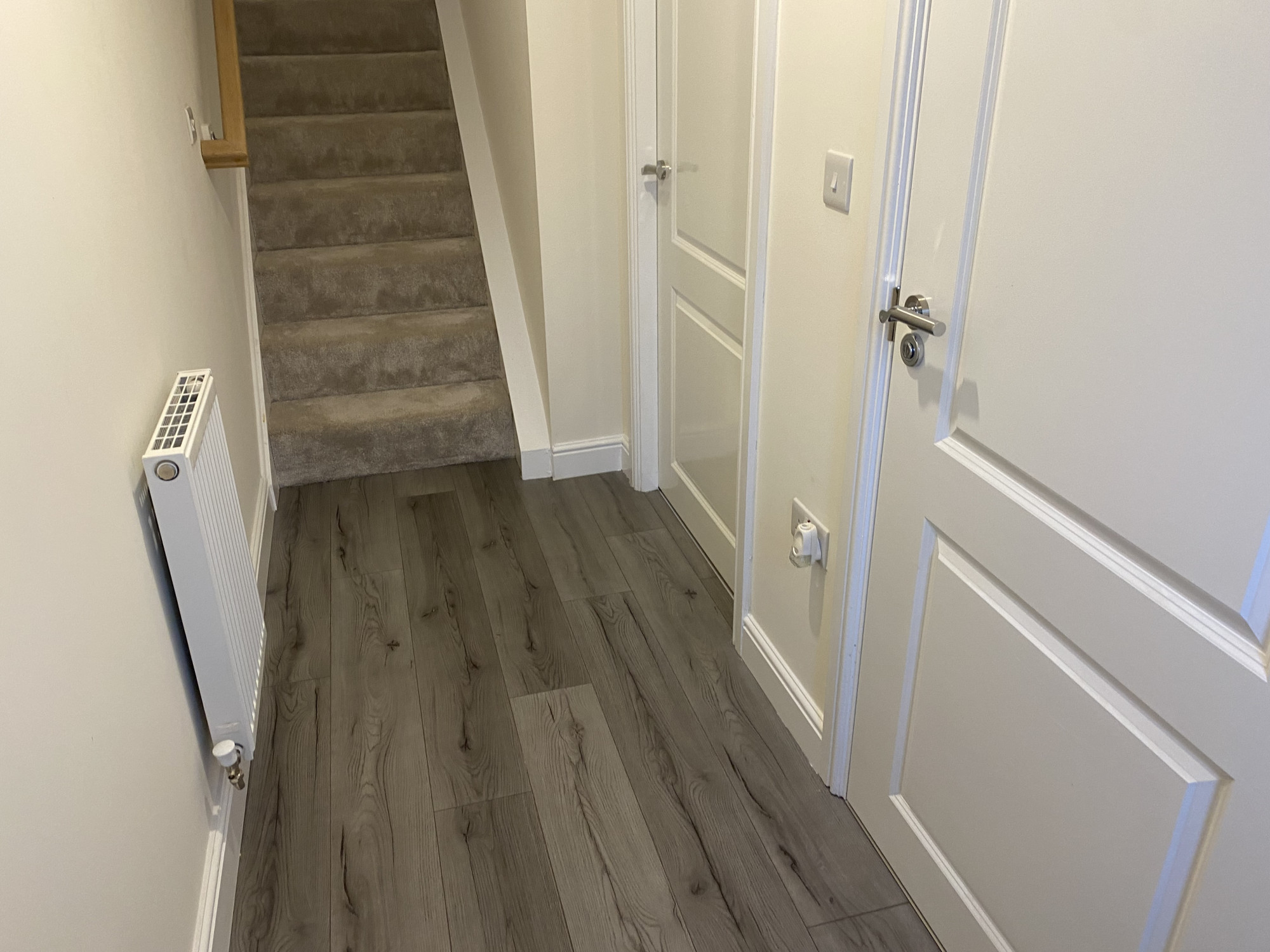 Oystercatcher Lane, Longridge Dewhurst Homes