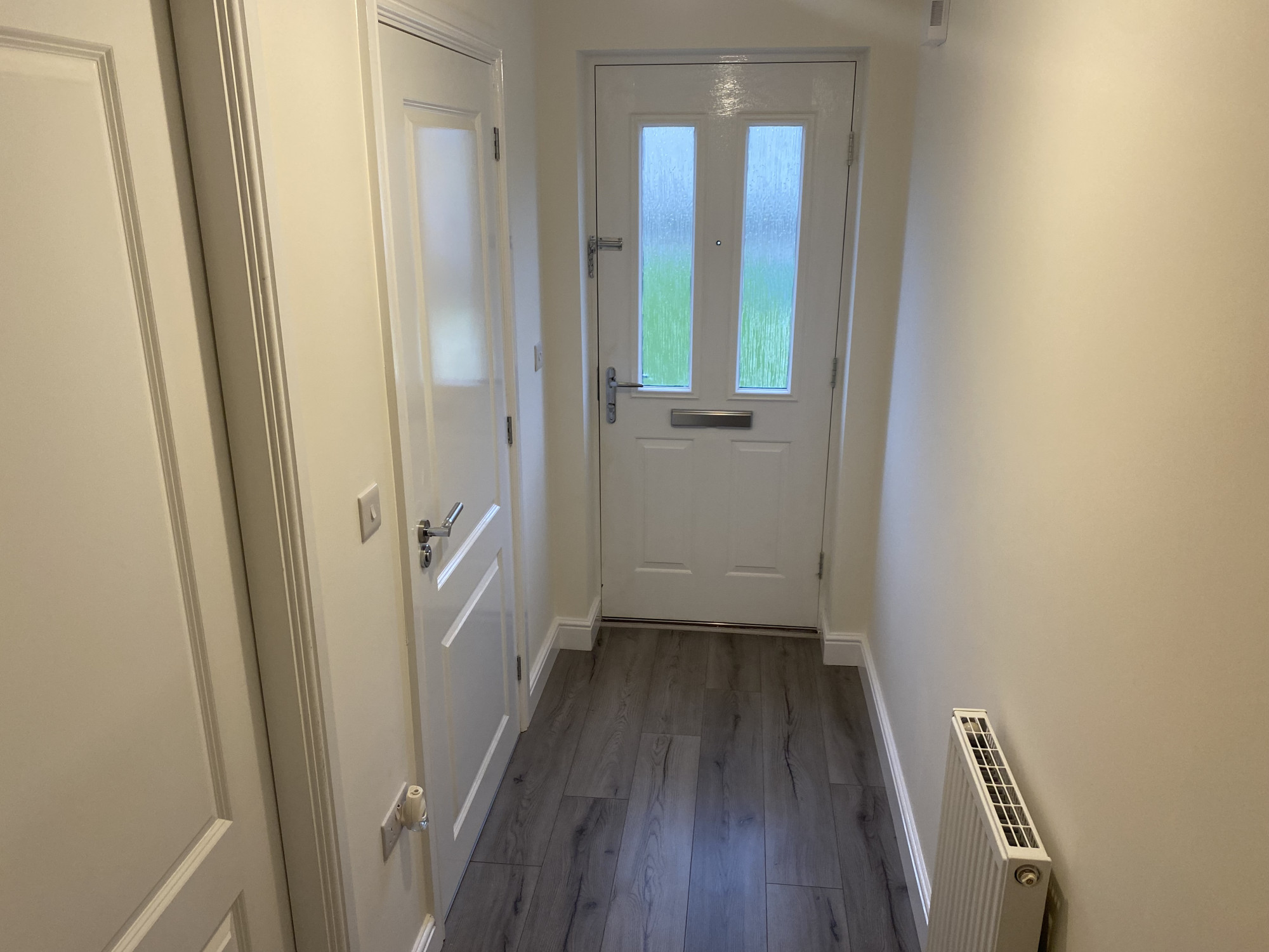 Oystercatcher Lane, Longridge Dewhurst Homes