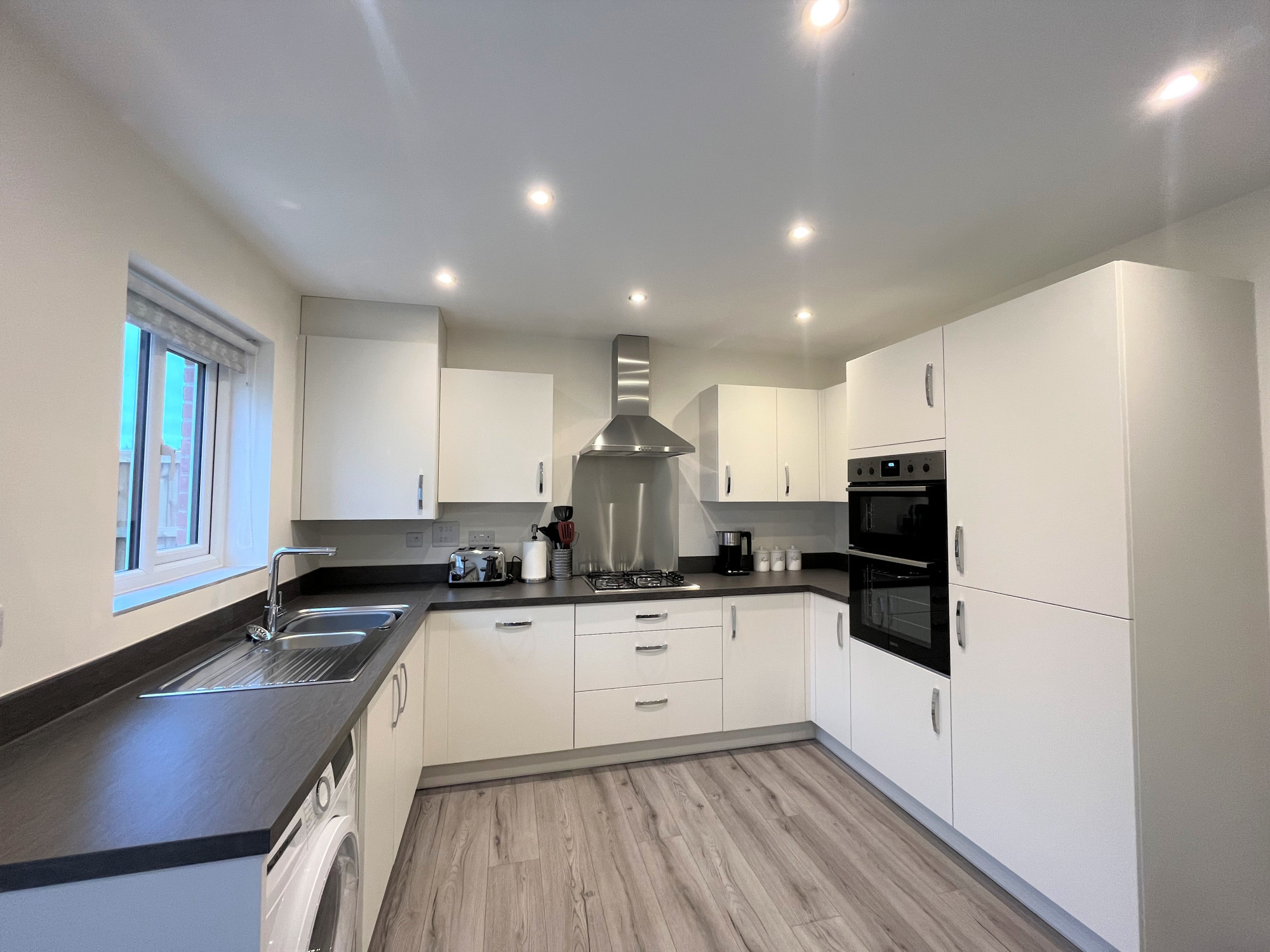 Oystercatcher Lane, Longridge Dewhurst Homes