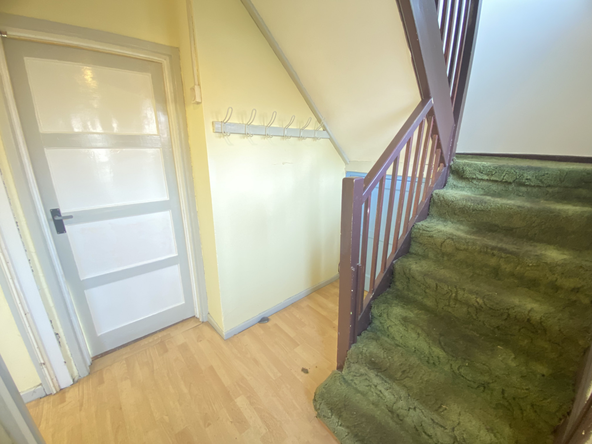 Auster Crescent, Freckleton Dewhurst Homes