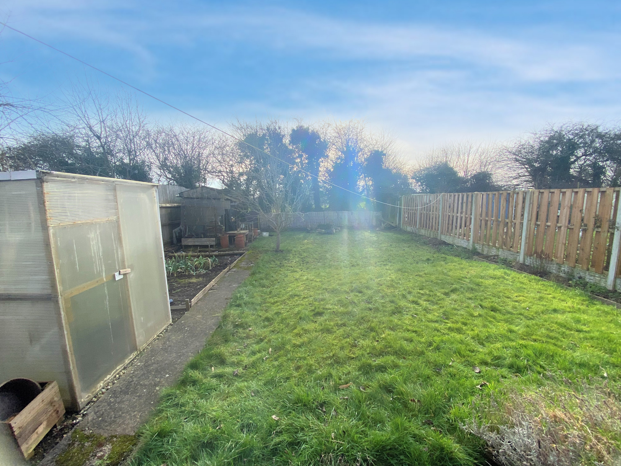 Auster Crescent, Freckleton Dewhurst Homes