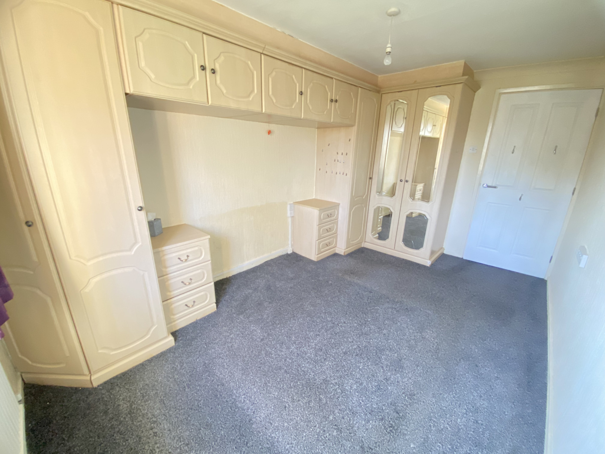 Woodcroft Close, Penwortham Dewhurst Homes