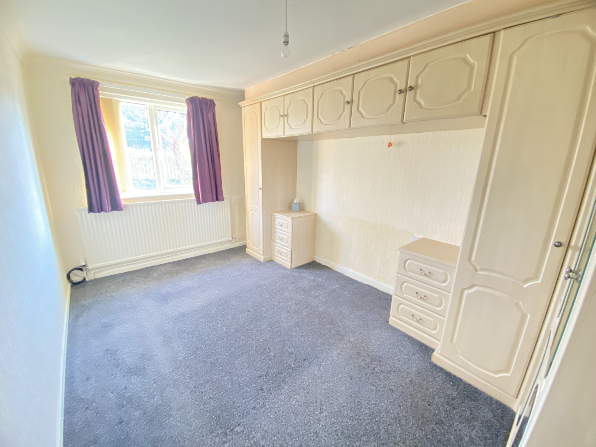 Woodcroft Close, Penwortham Dewhurst Homes