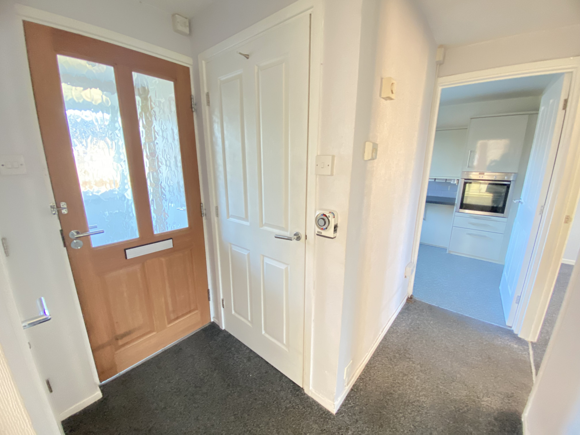 Woodcroft Close, Penwortham Dewhurst Homes