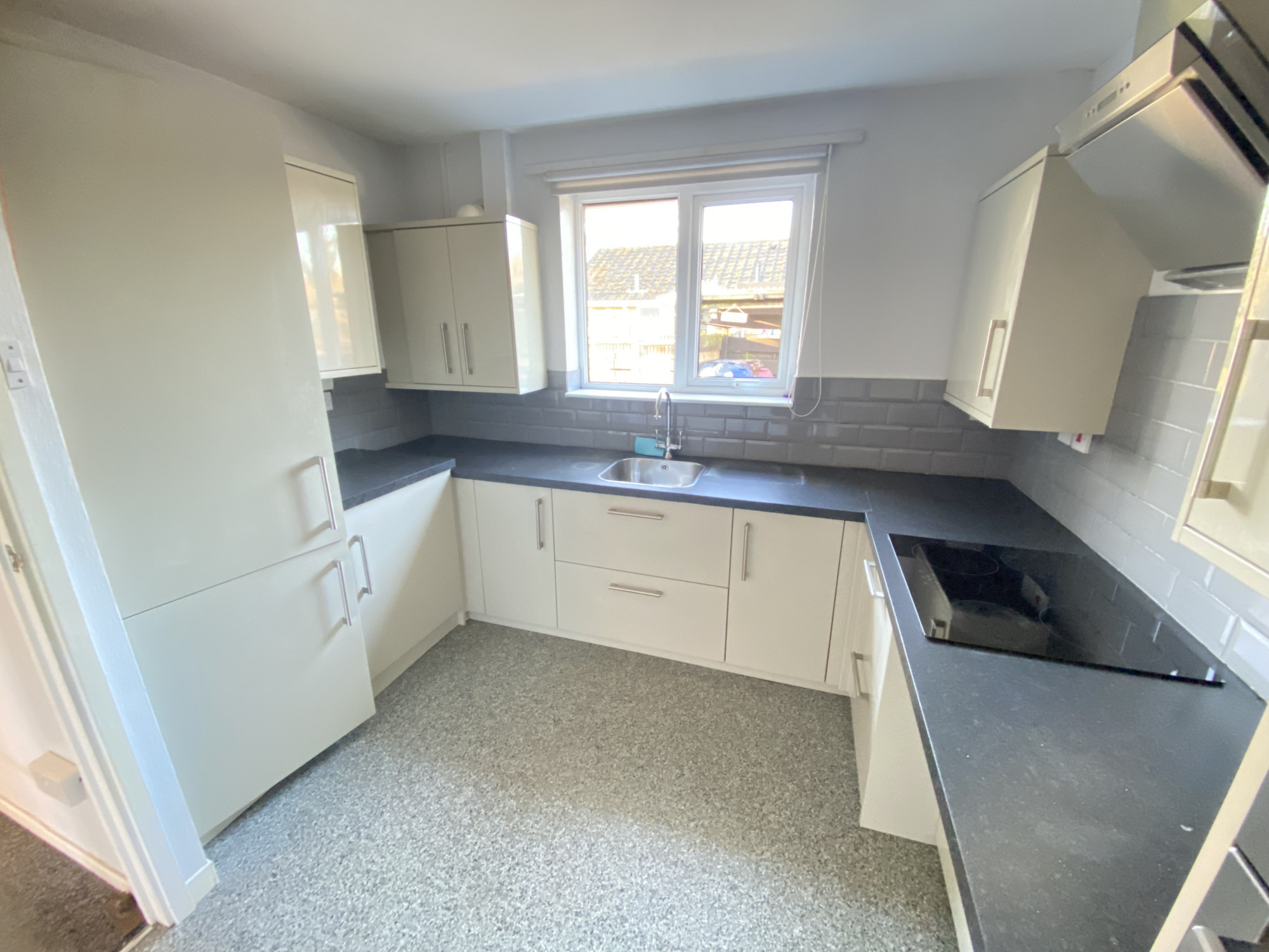 Woodcroft Close, Penwortham Dewhurst Homes