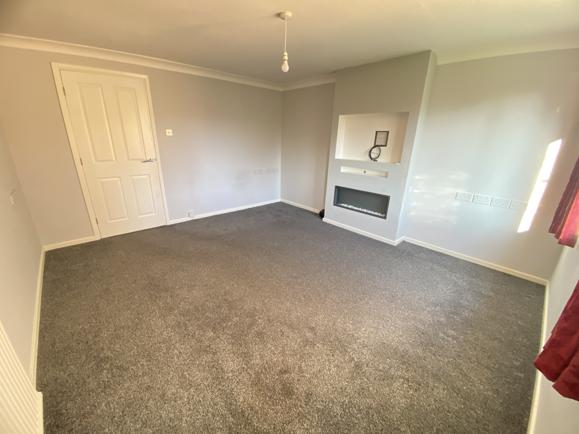 Woodcroft Close, Penwortham Dewhurst Homes