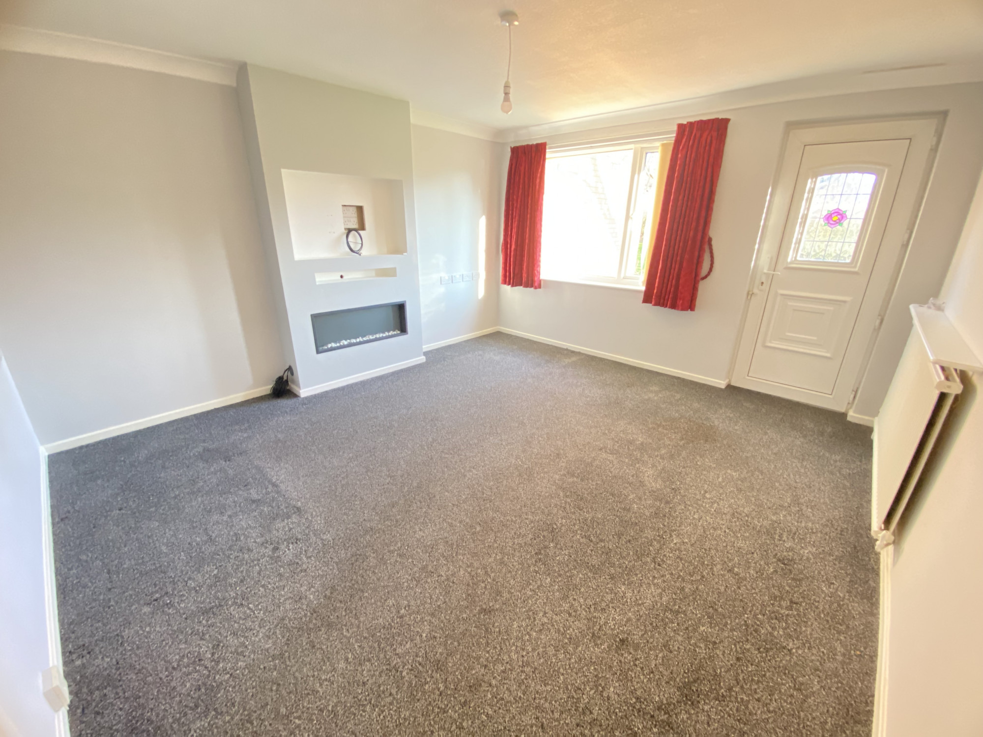 Woodcroft Close, Penwortham Dewhurst Homes