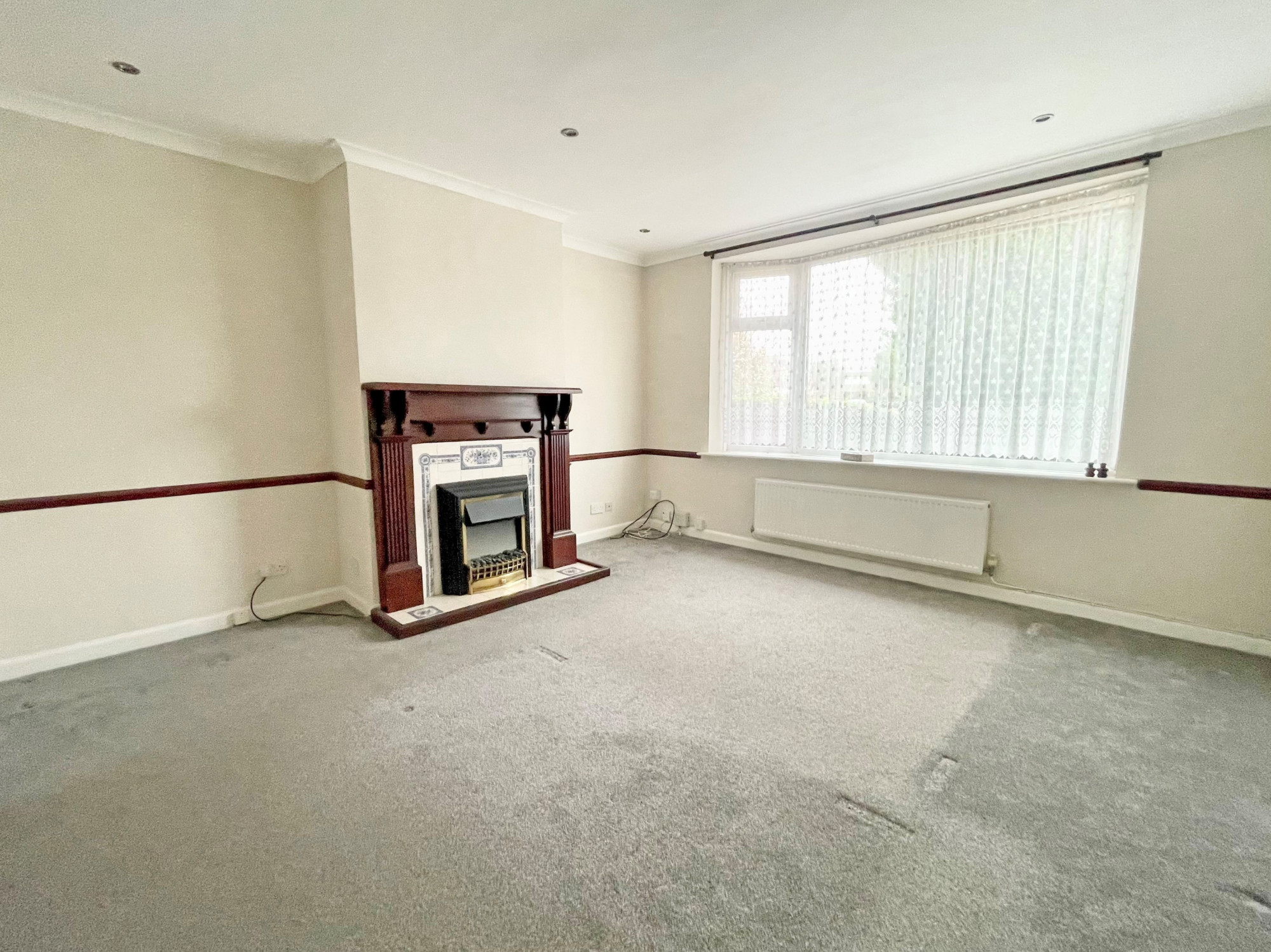 Roundway Down, Fulwood Dewhurst Homes