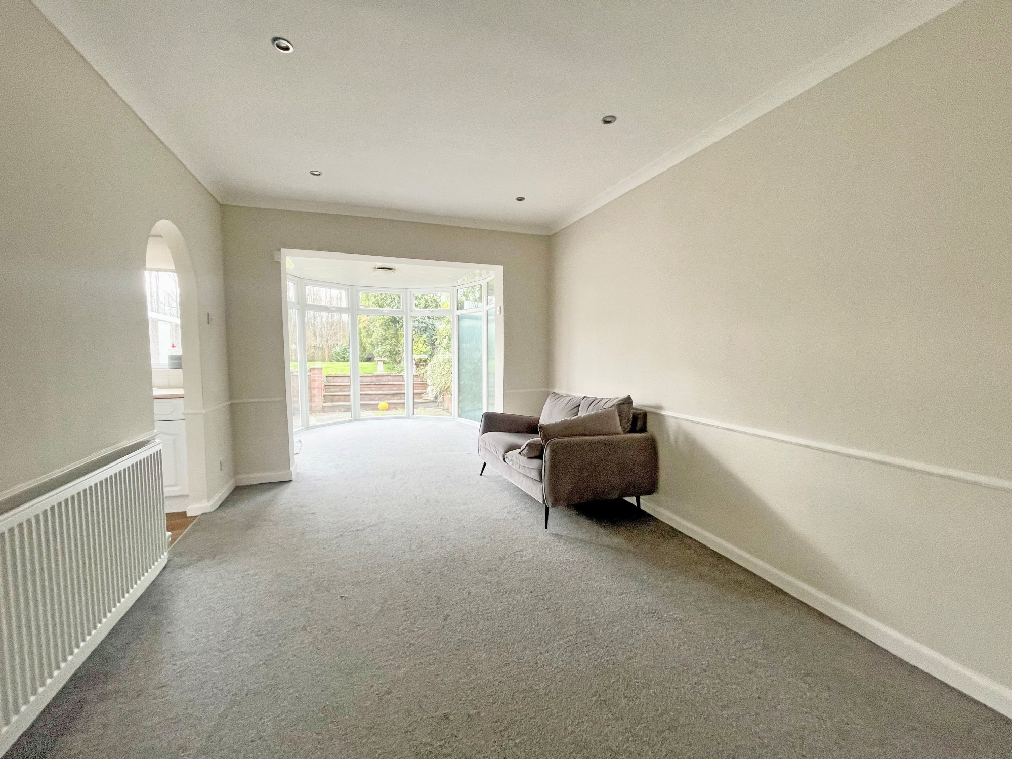 Roundway Down, Fulwood Dewhurst Homes