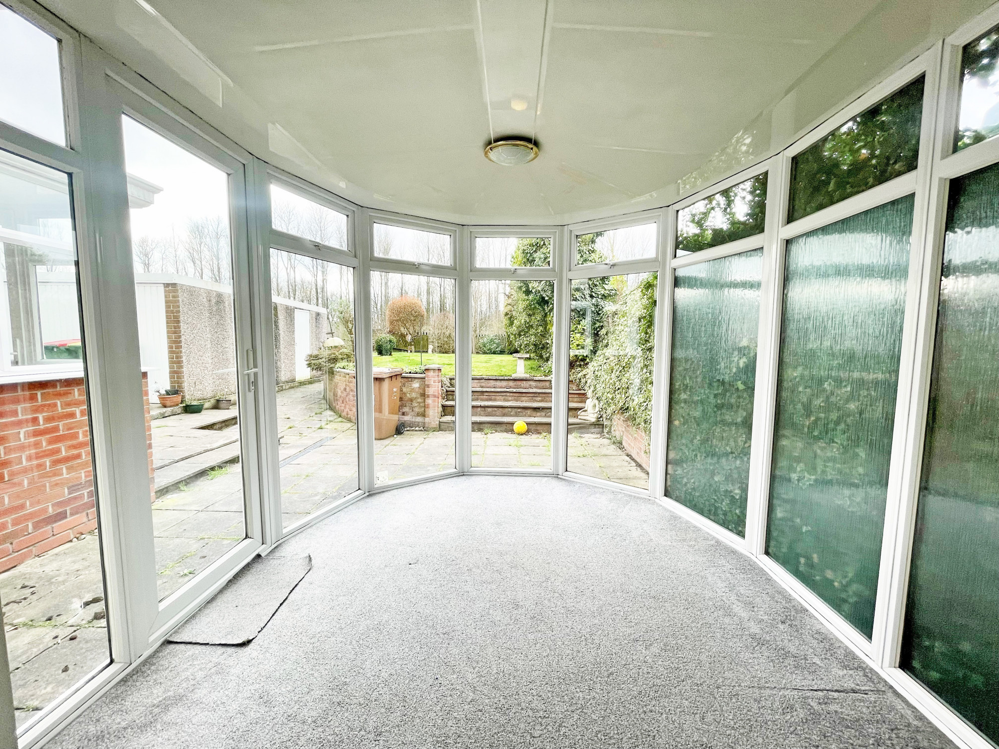 Roundway Down, Fulwood Dewhurst Homes