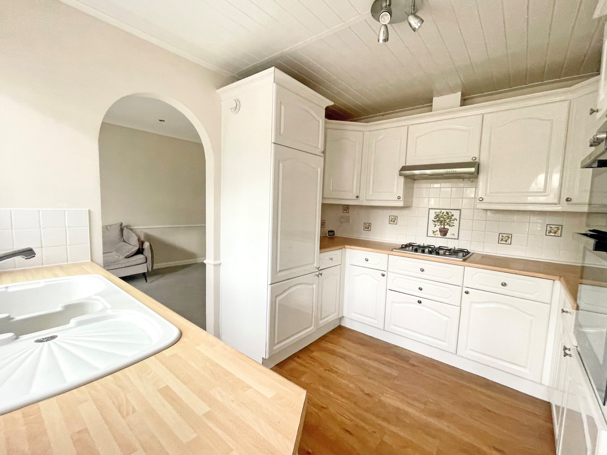 Roundway Down, Fulwood Dewhurst Homes