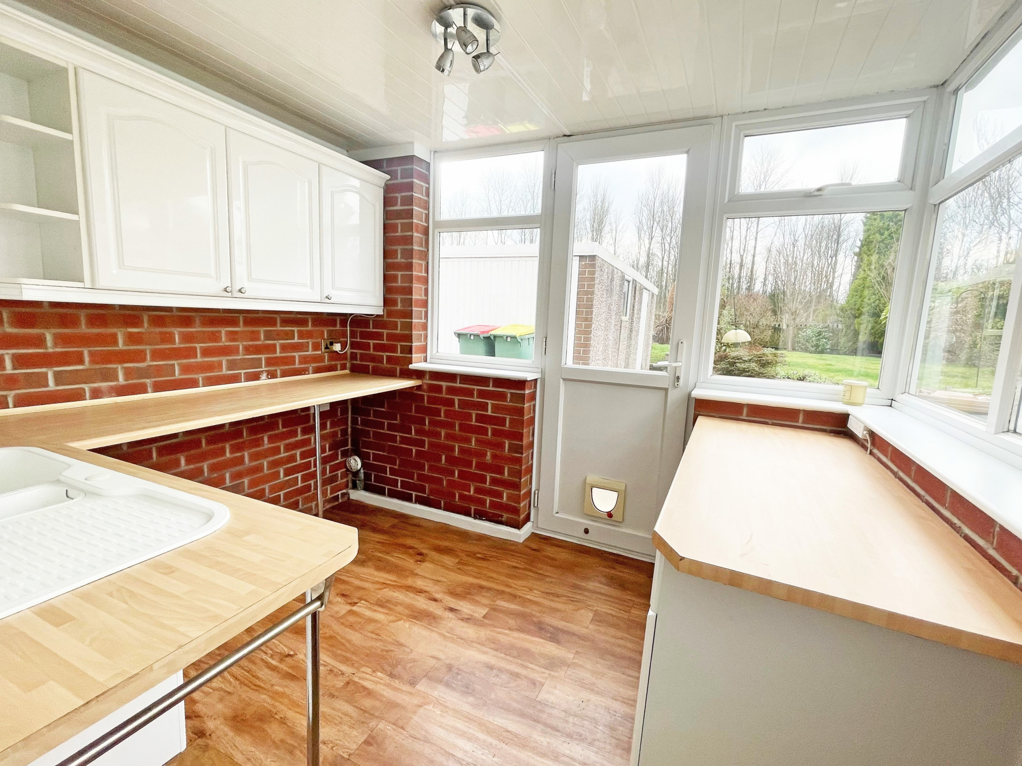 Roundway Down, Fulwood Dewhurst Homes