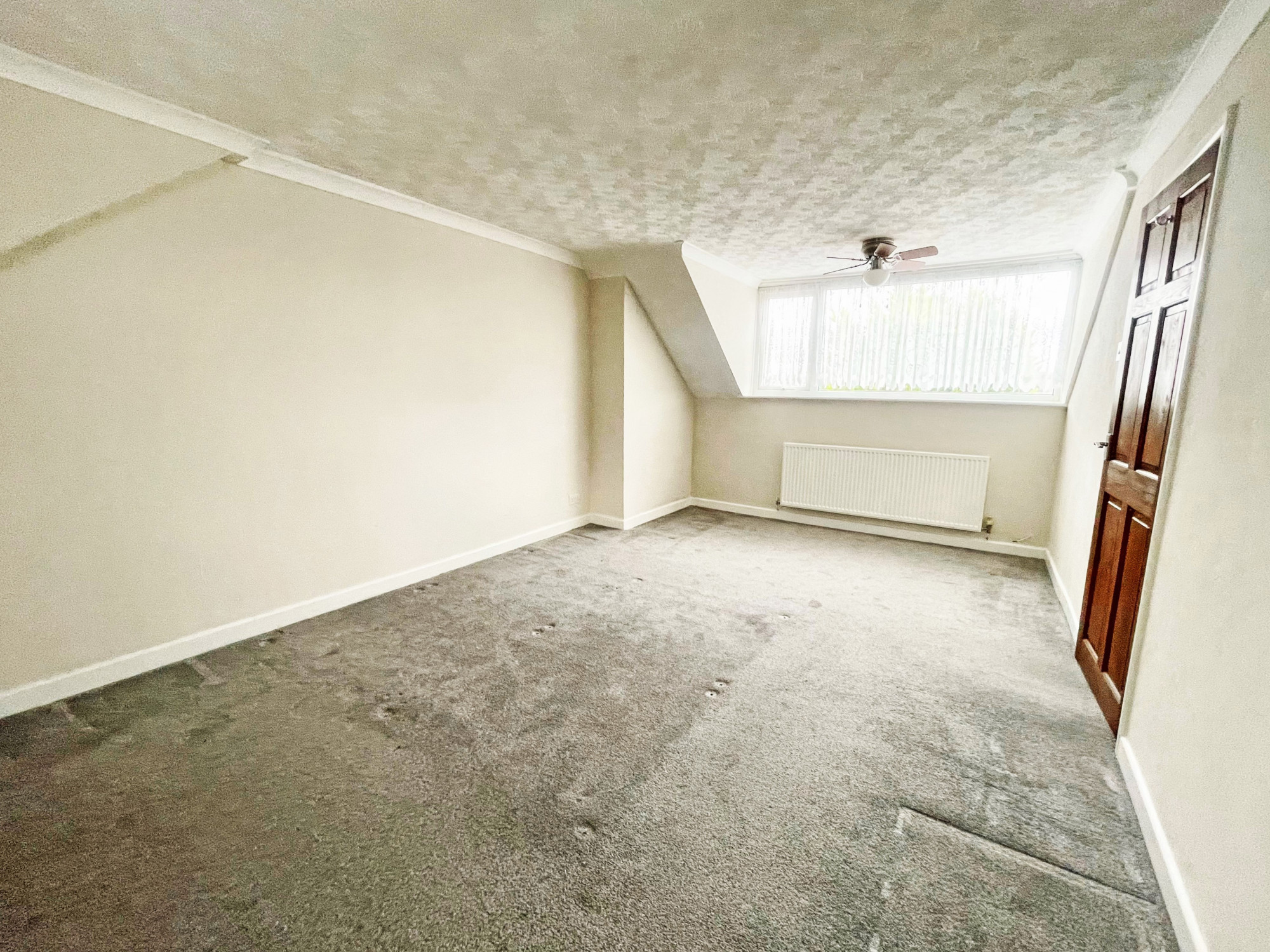 Roundway Down, Fulwood Dewhurst Homes