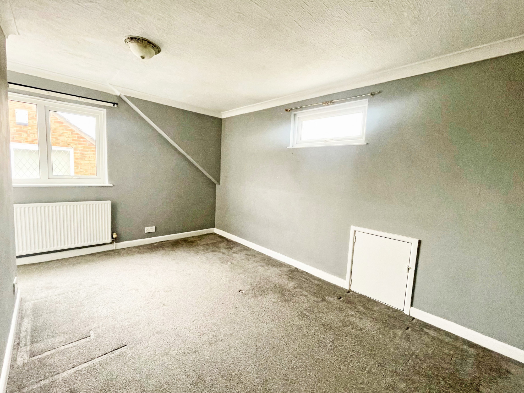 Roundway Down, Fulwood Dewhurst Homes