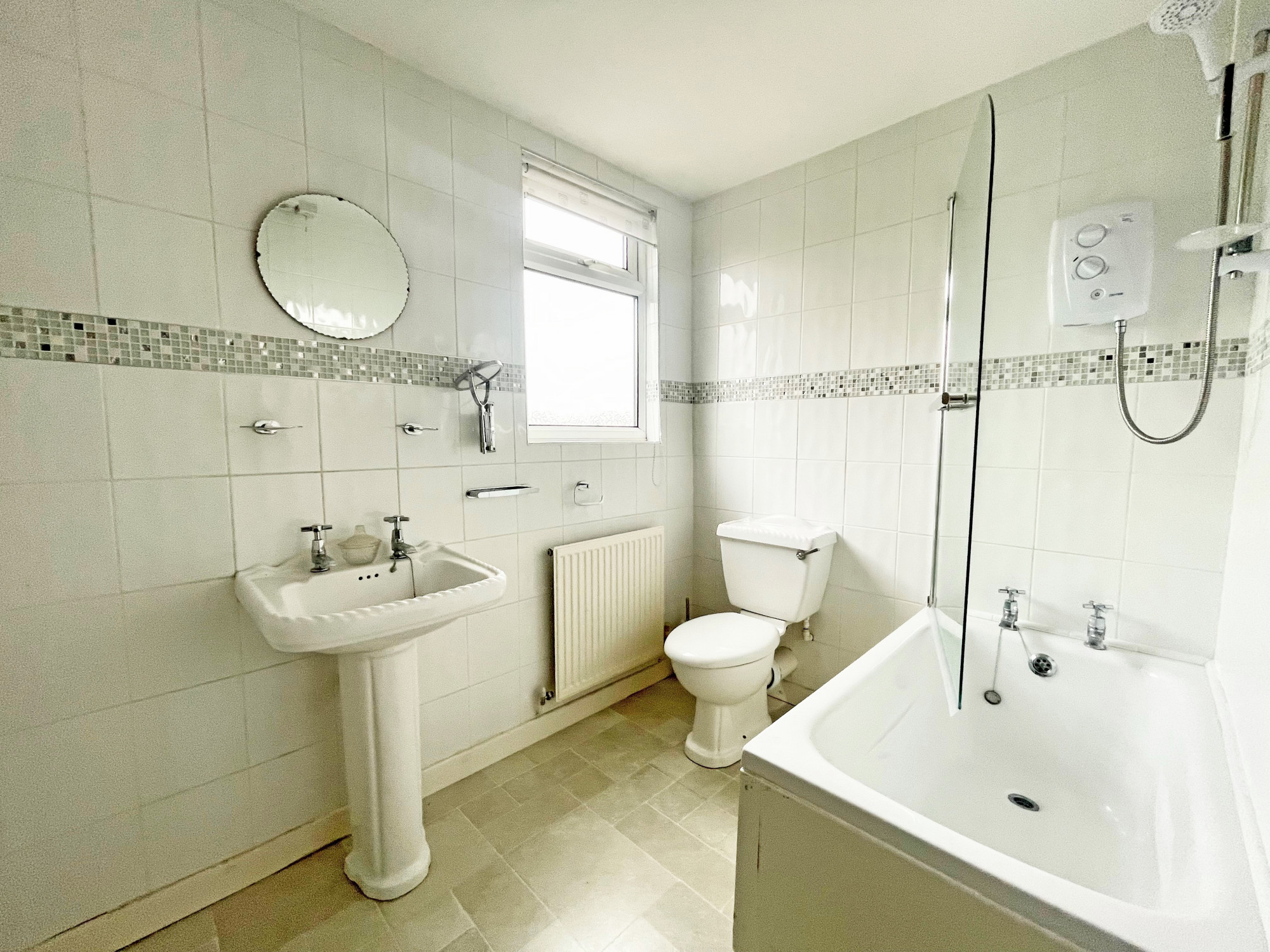 Roundway Down, Fulwood Dewhurst Homes