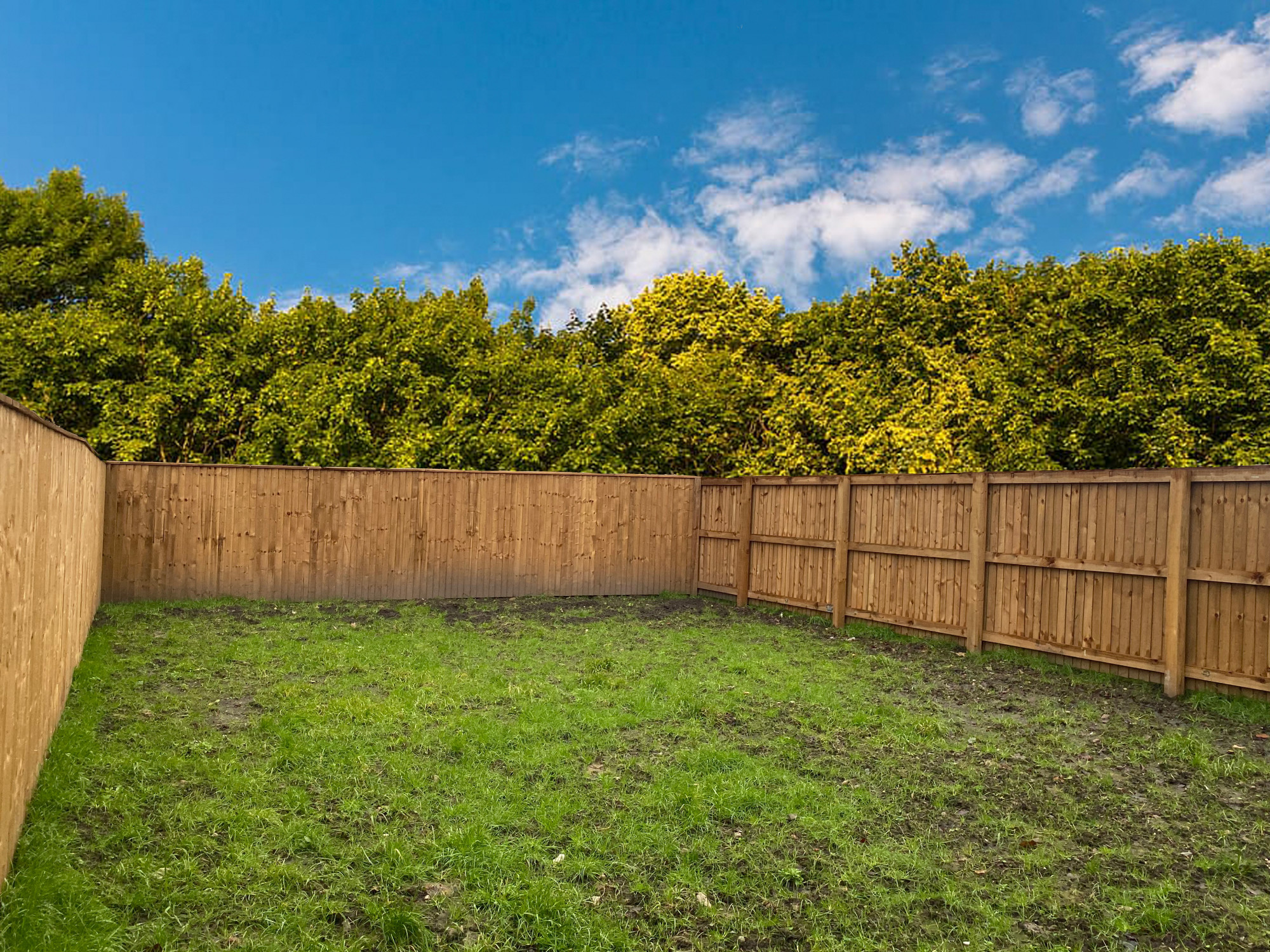 Oystercatcher Lane, Longridge Dewhurst Homes