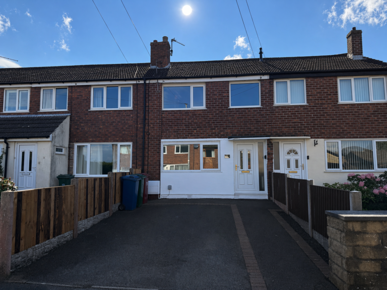 Halton Place, Longridge