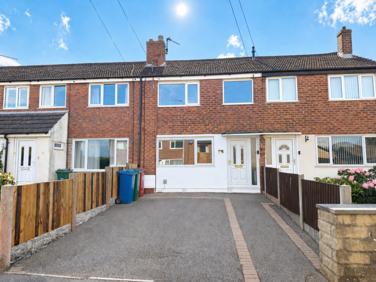 Halton Place, Longridge