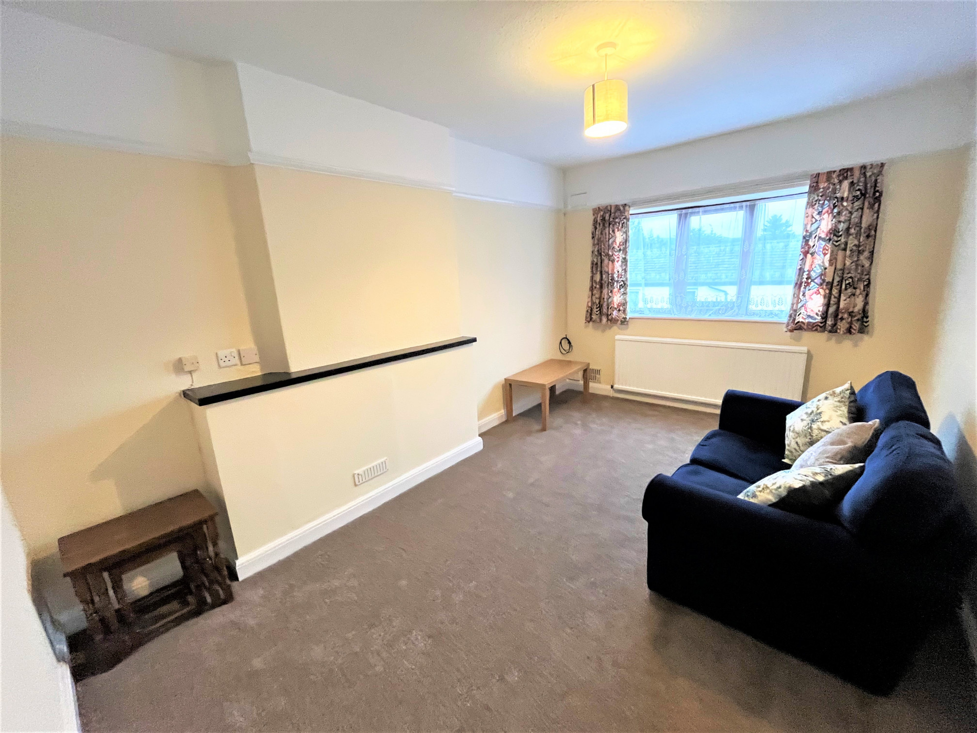 High Street, Garstang Dewhurst Homes