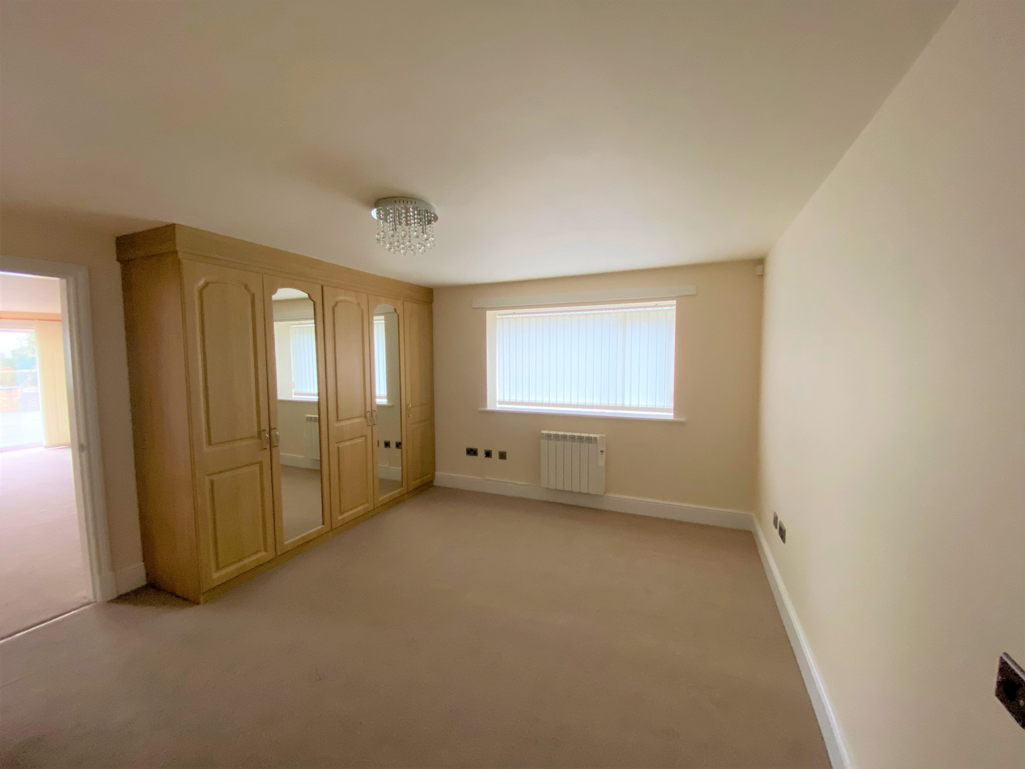 Eastham House Farm, Clitheroe Rd Dewhurst Homes