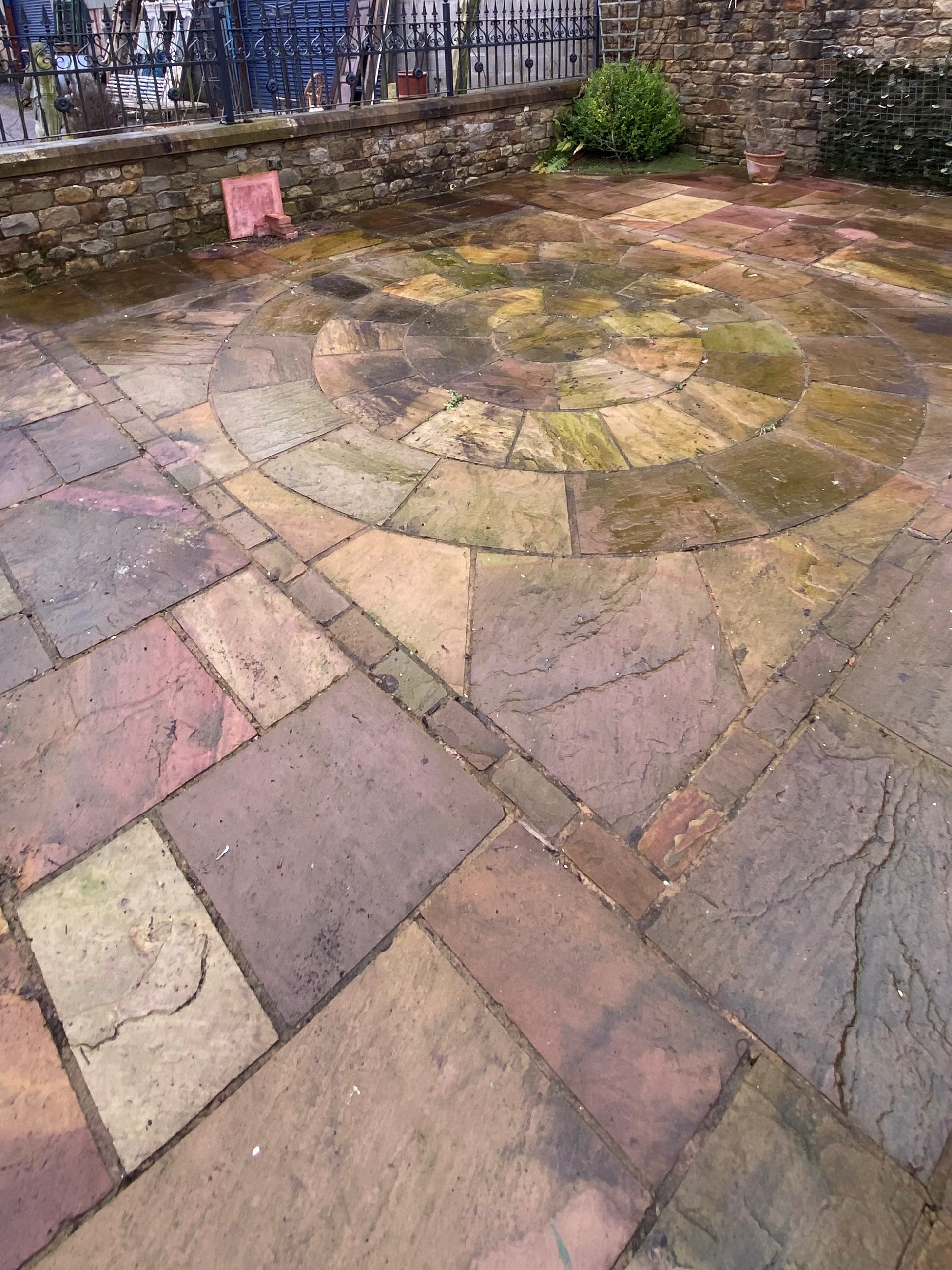 Eastham House Farm, Clitheroe Rd Dewhurst Homes