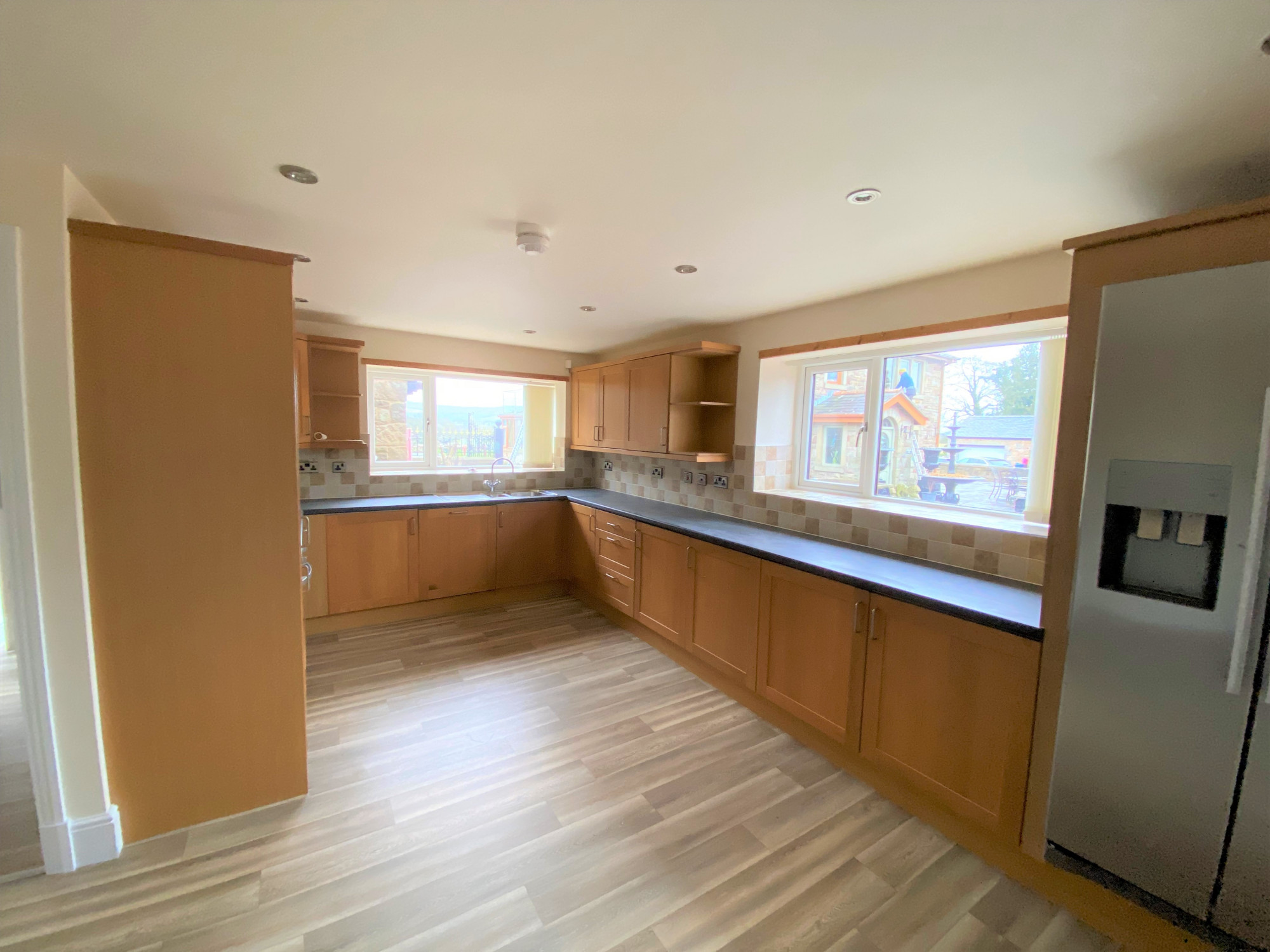 Eastham House Farm, Clitheroe Rd Dewhurst Homes