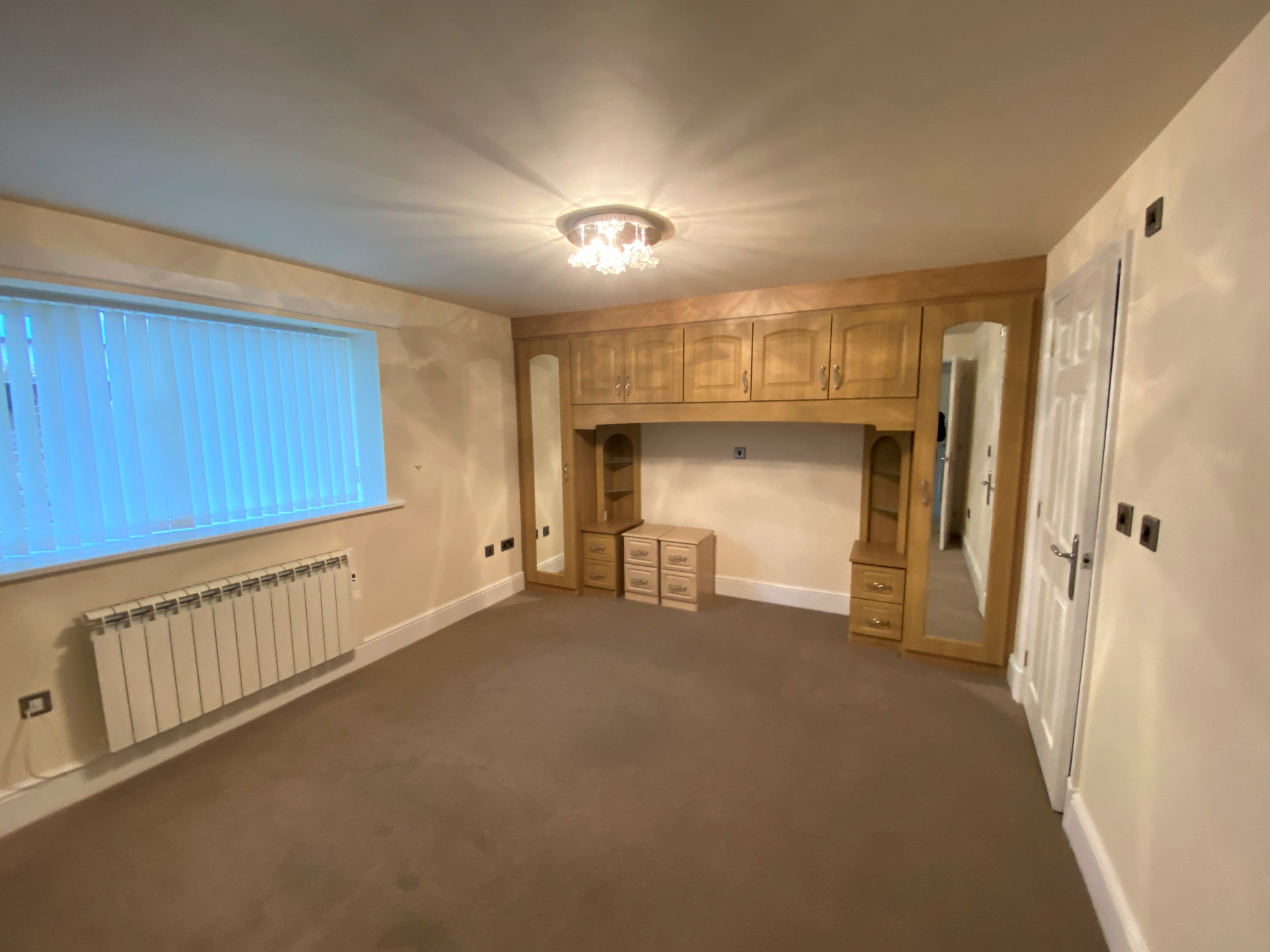 Eastham House Farm, Clitheroe Rd Dewhurst Homes