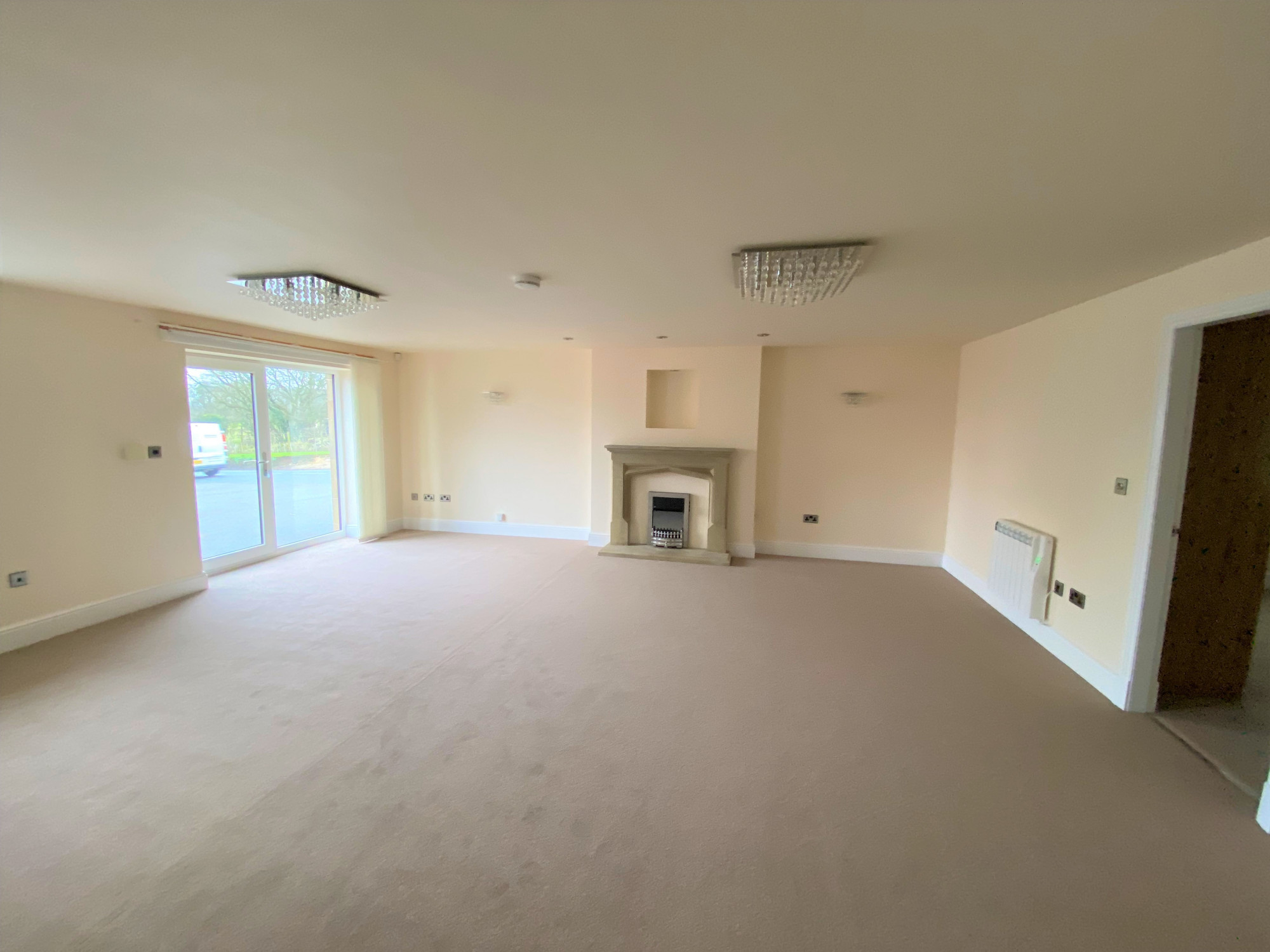 Eastham House Farm, Clitheroe Rd Dewhurst Homes