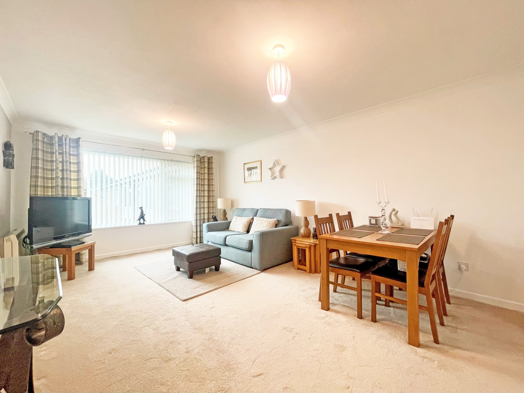 Moorlands, 103 Garstang Road Dewhurst Homes