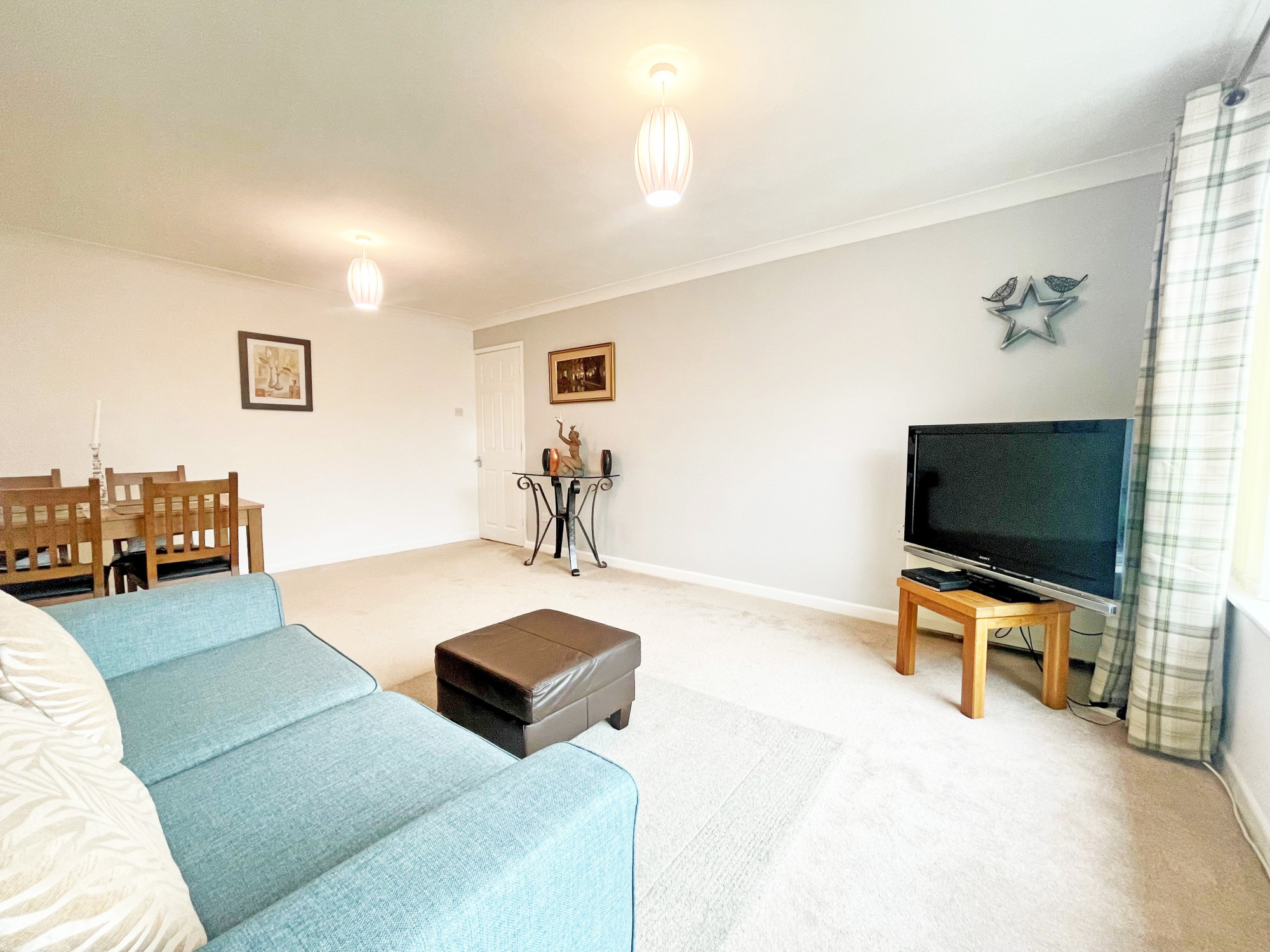 Moorlands, 103 Garstang Road Dewhurst Homes