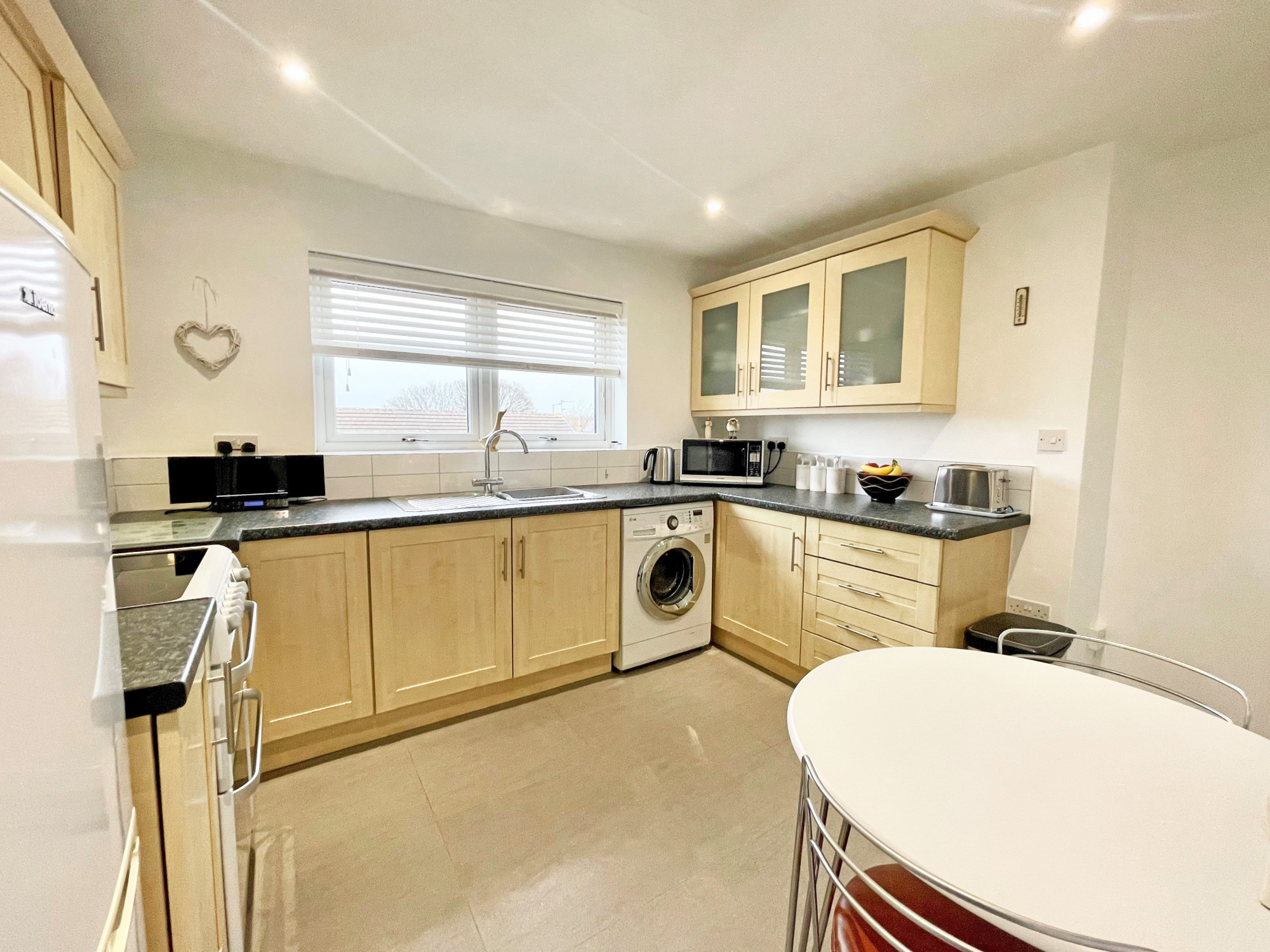 Moorlands, 103 Garstang Road Dewhurst Homes