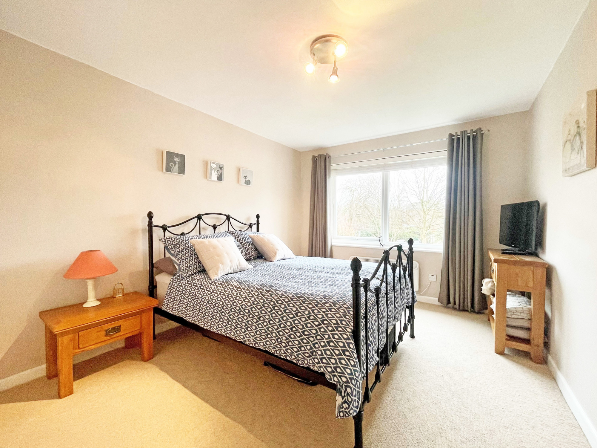 Moorlands, 103 Garstang Road Dewhurst Homes