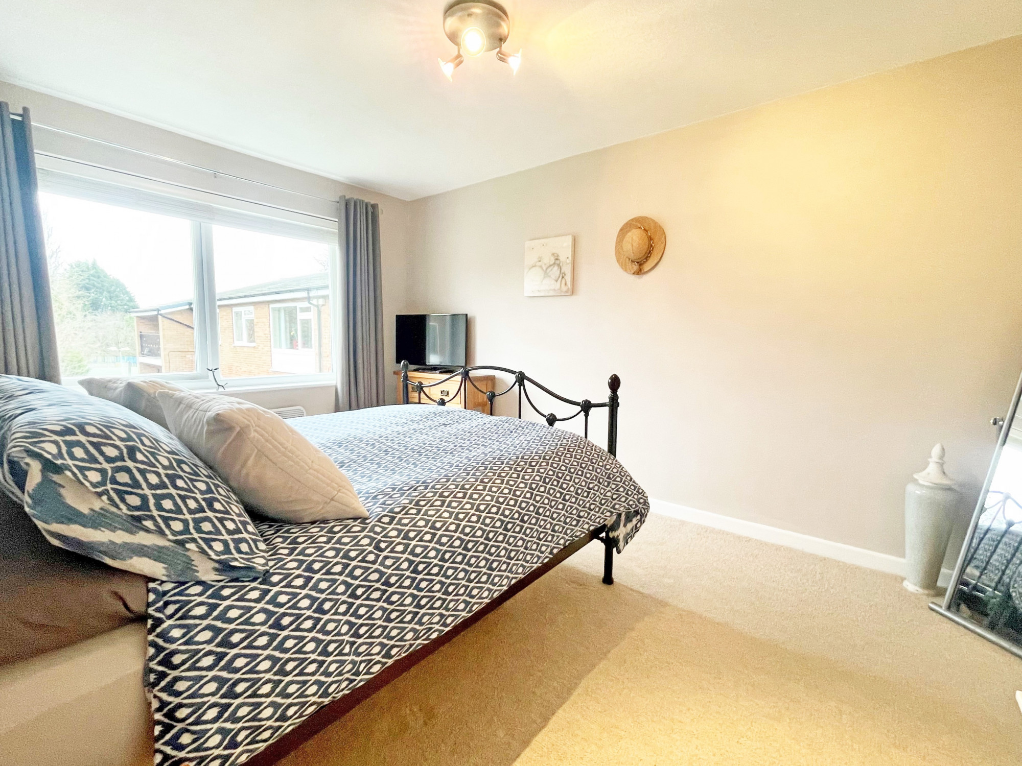 Moorlands, 103 Garstang Road Dewhurst Homes