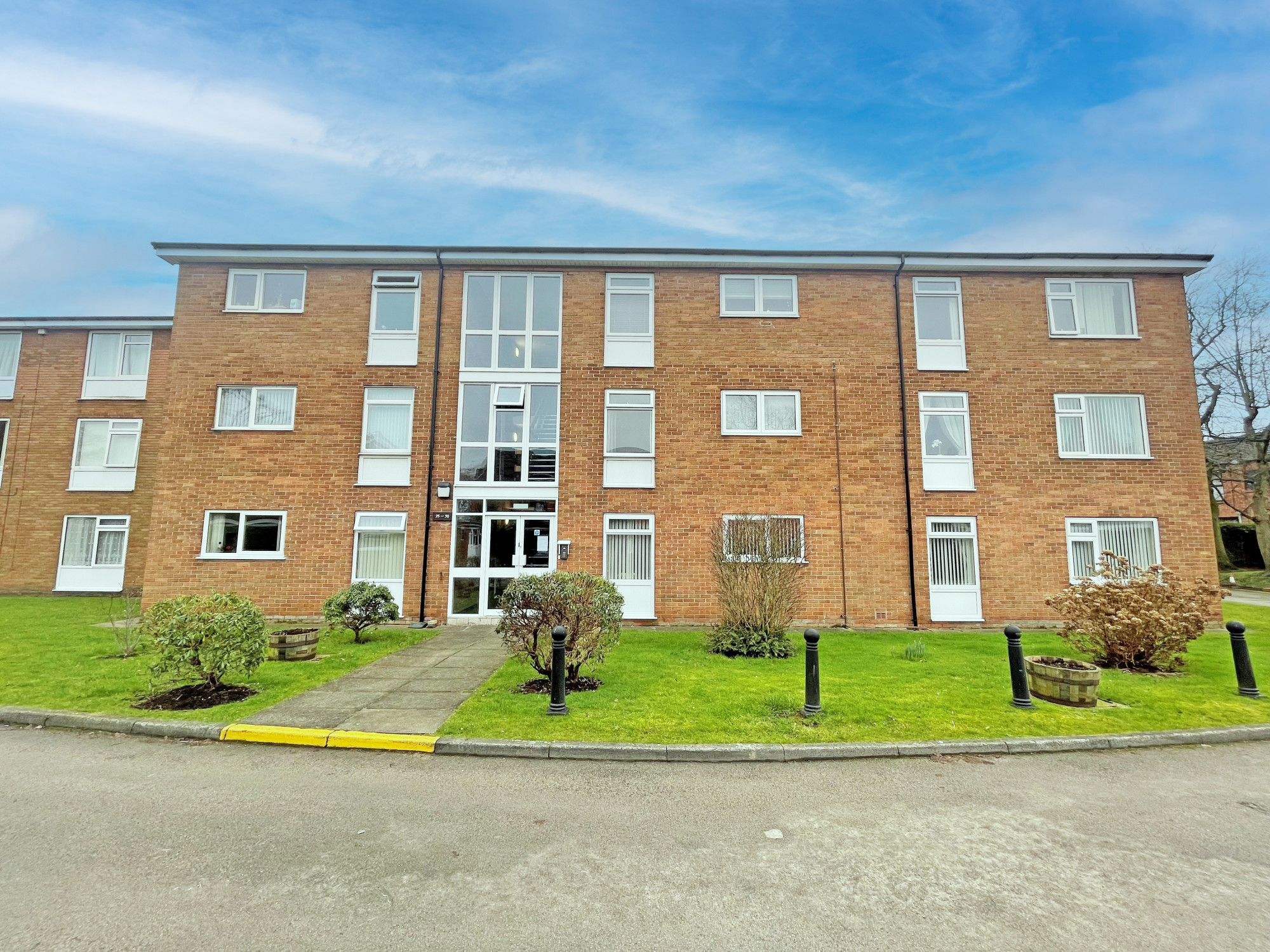 Moorlands, 103 Garstang Road Dewhurst Homes