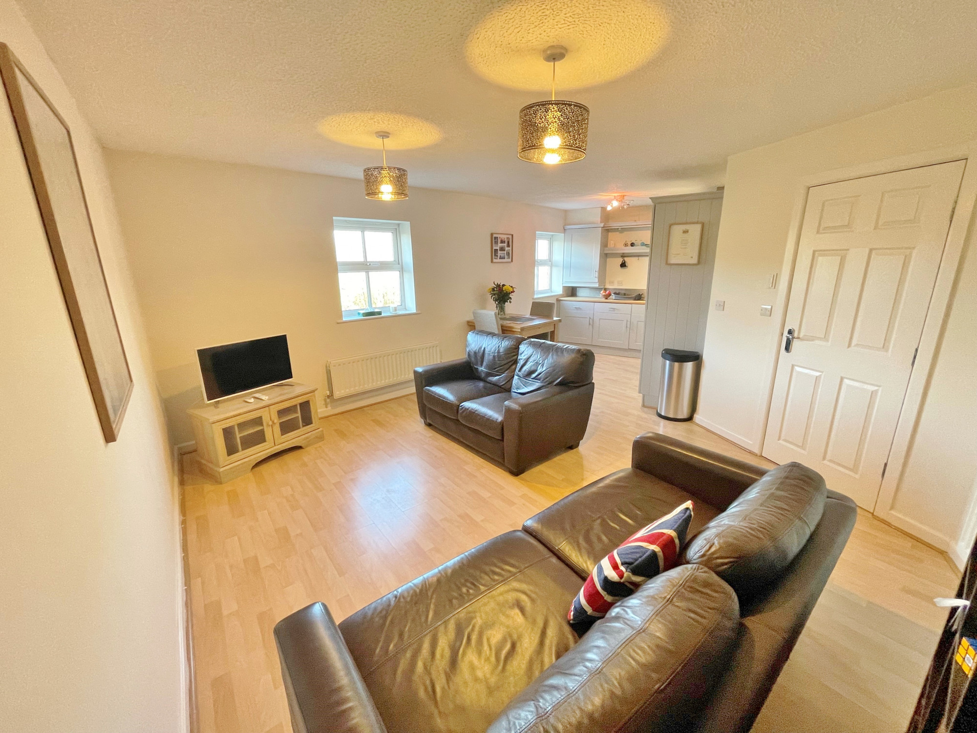 Holland House Road, Walton Le Dale Dewhurst Homes